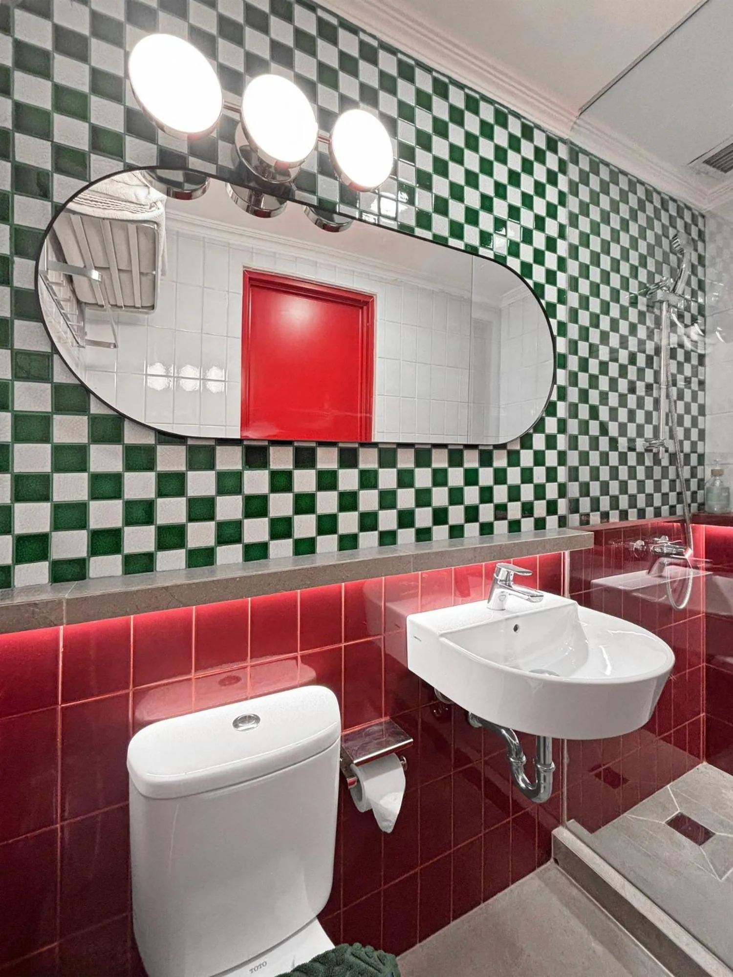 youre at - The Majesty Apartment