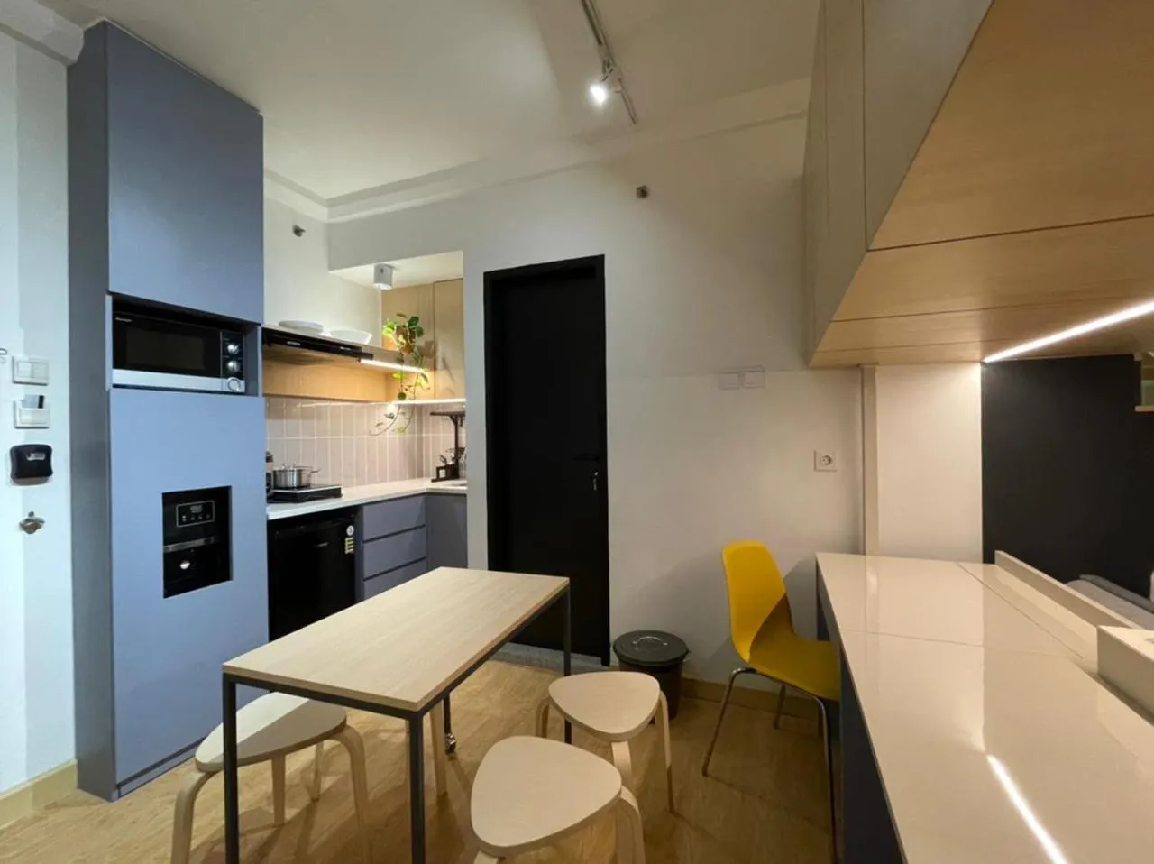 youre at - The Majesty Apartment