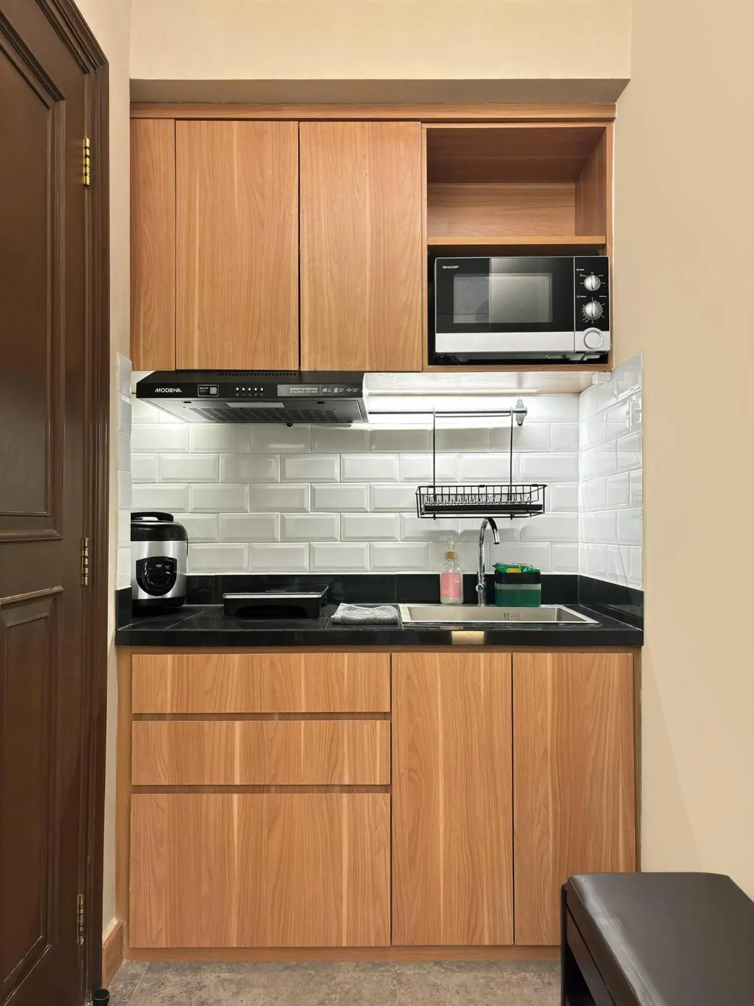 youre at - The Majesty Apartment