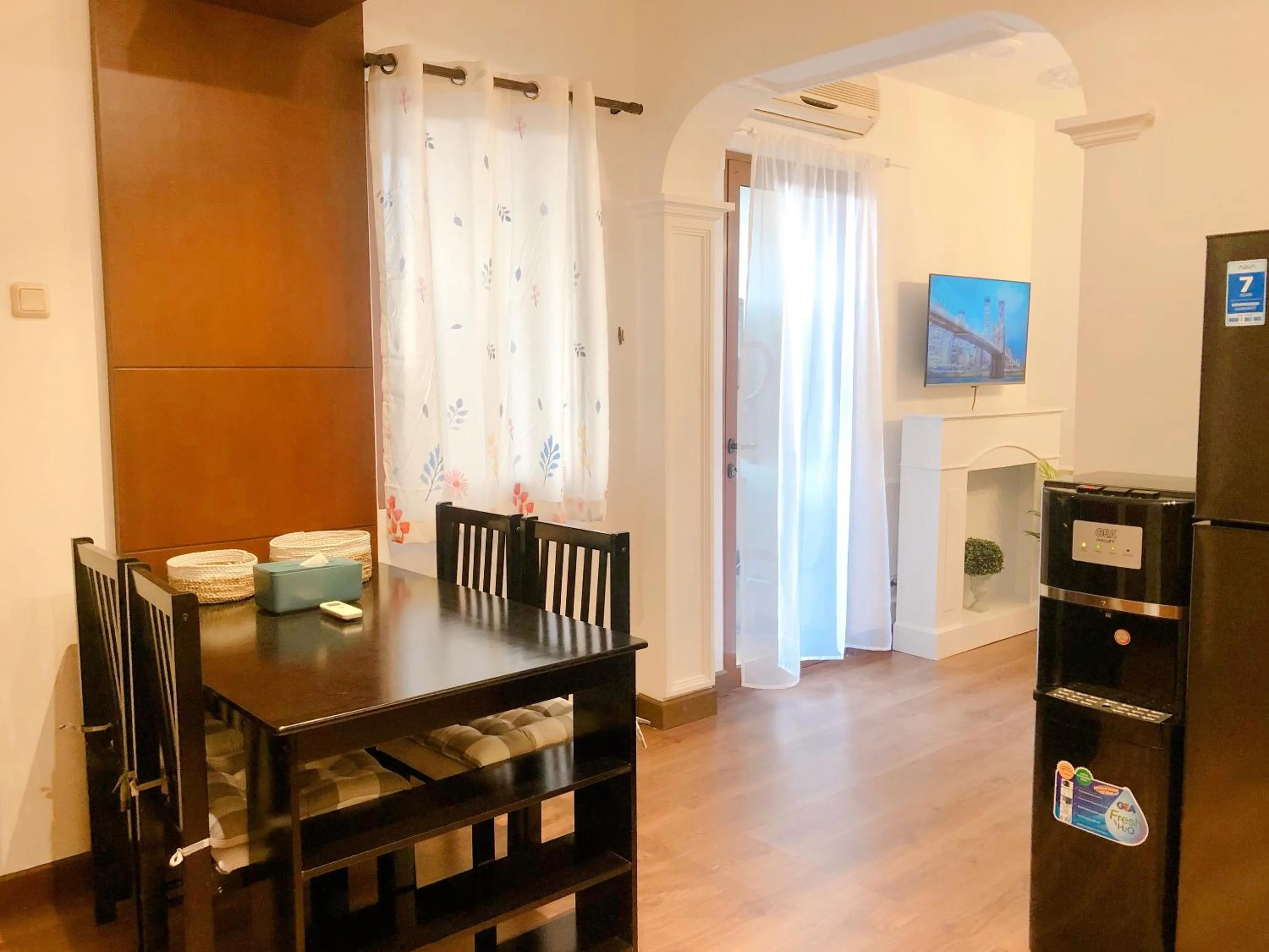 youre at - The Majesty Apartment