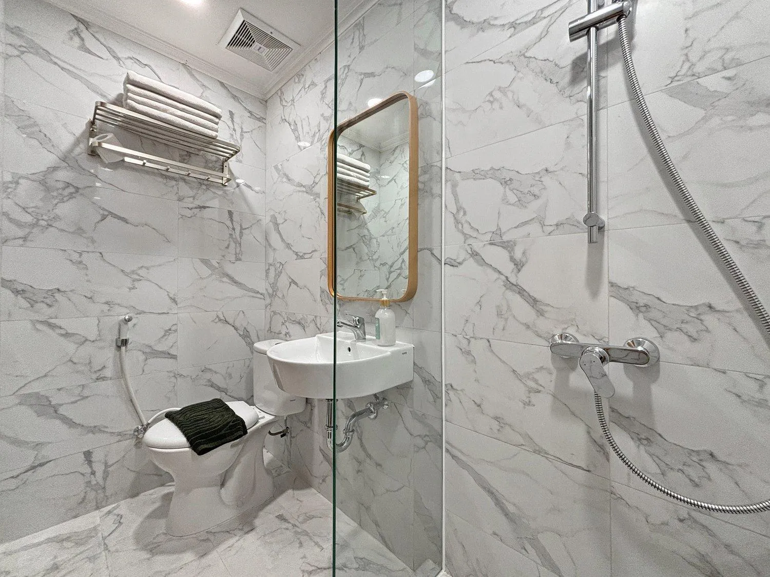 youre at - The Majesty Apartment