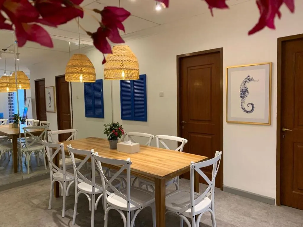 youre at - The Majesty Apartment