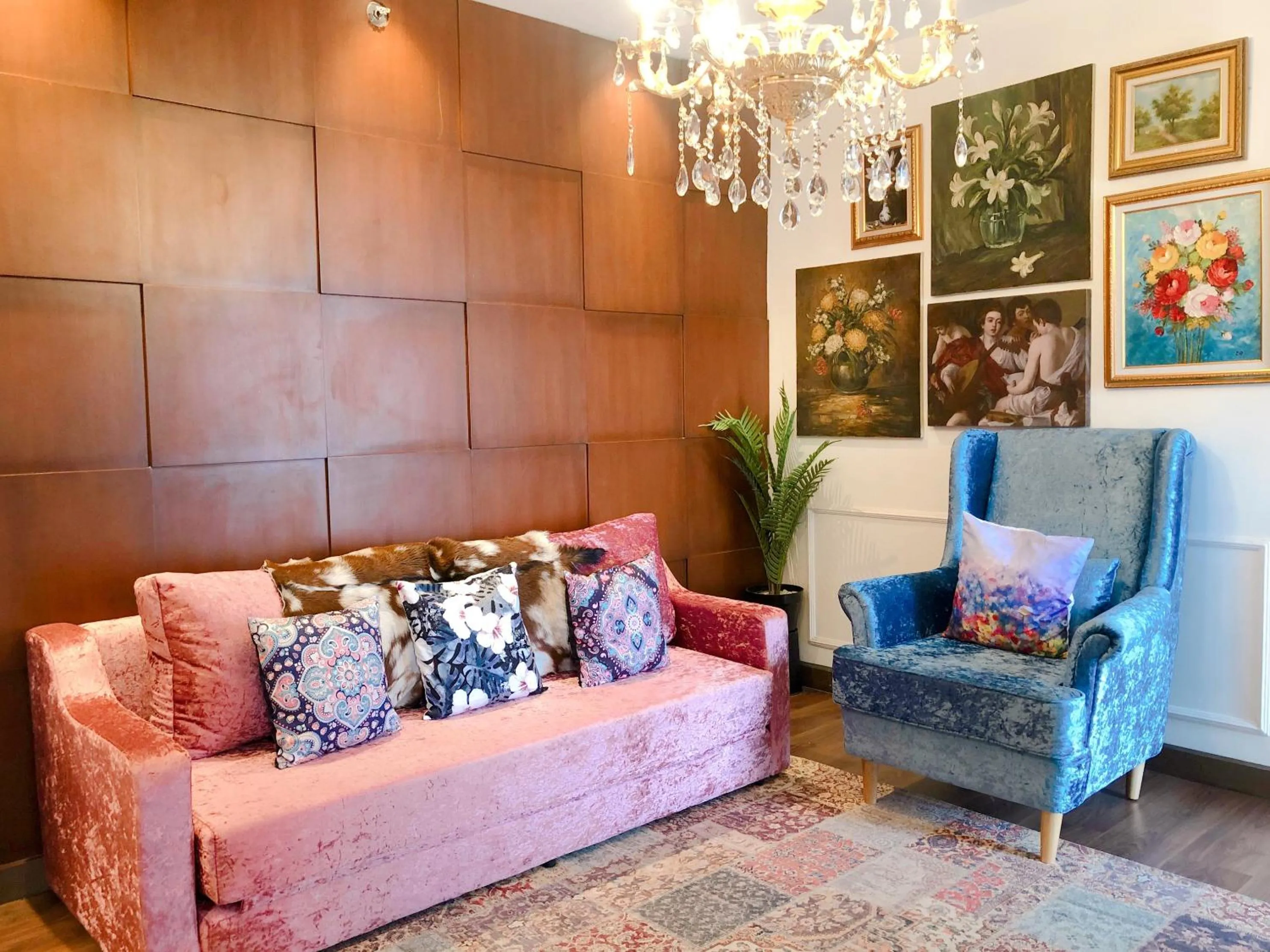 youre at - The Majesty Apartment