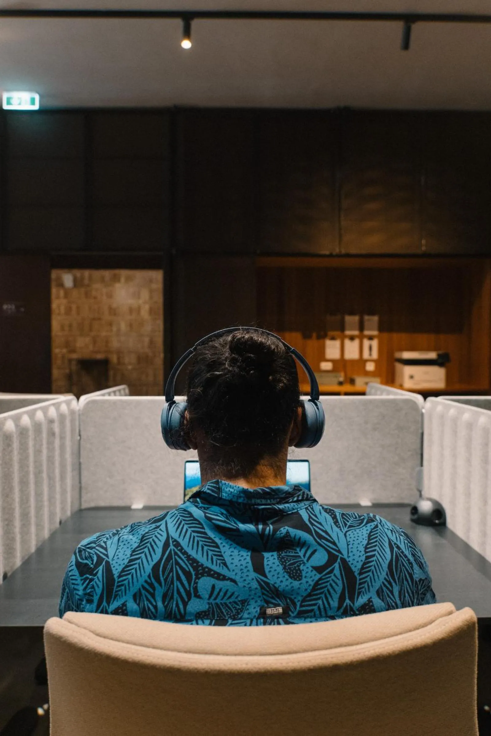 Business facilities in Outsite Porto Mouco