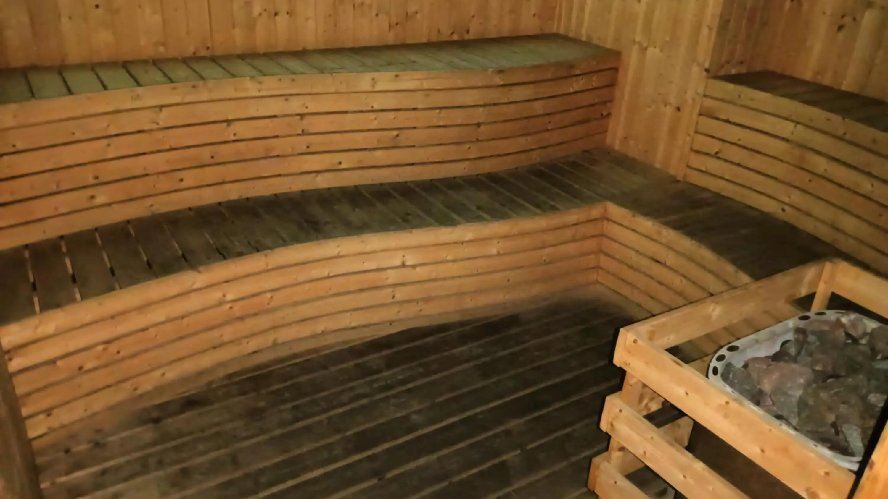 Property building in One Maxim Residence at Taragon