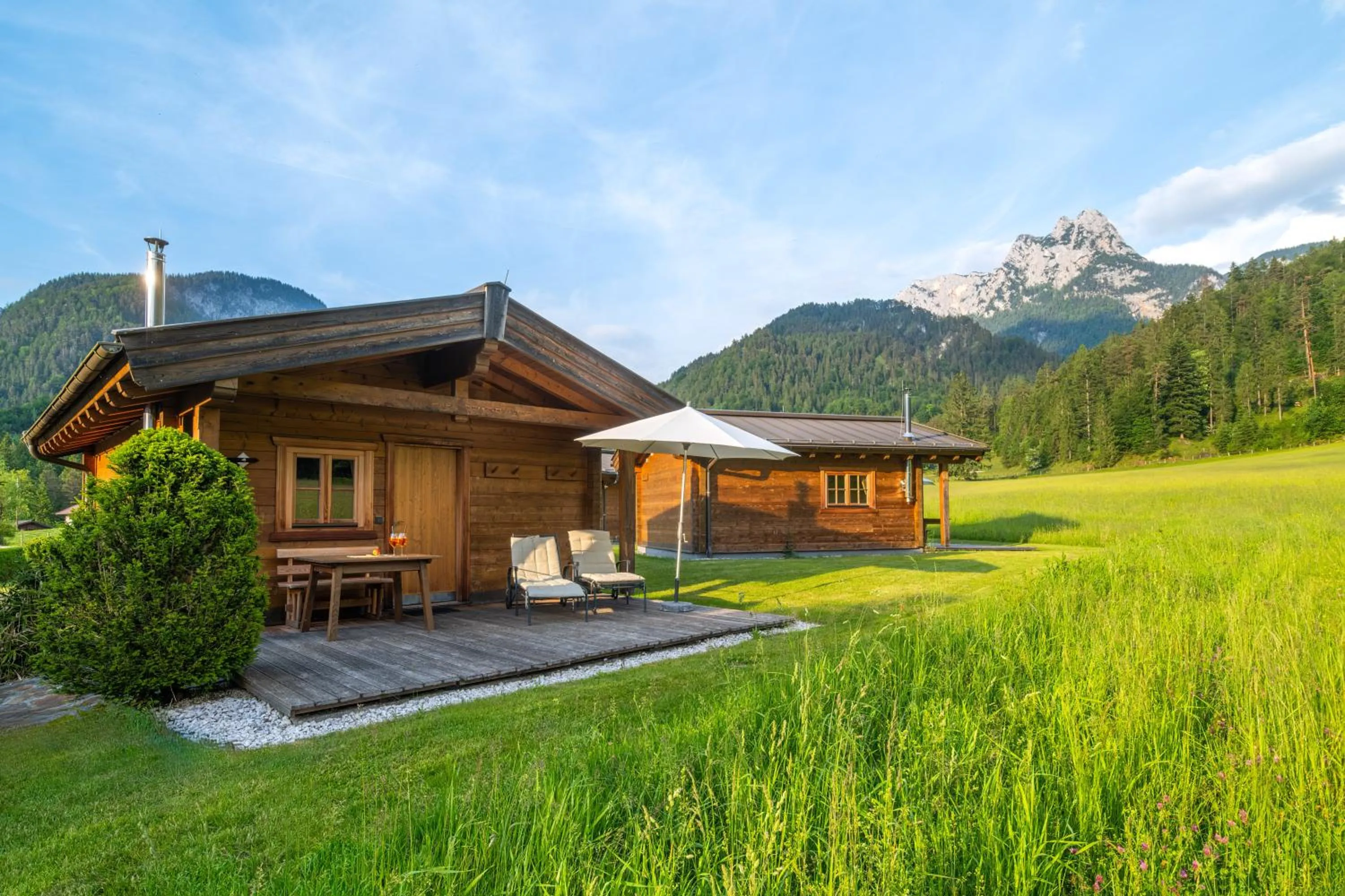 Photo of the whole room in Hotel Vitaloase zu den drei Brüdern