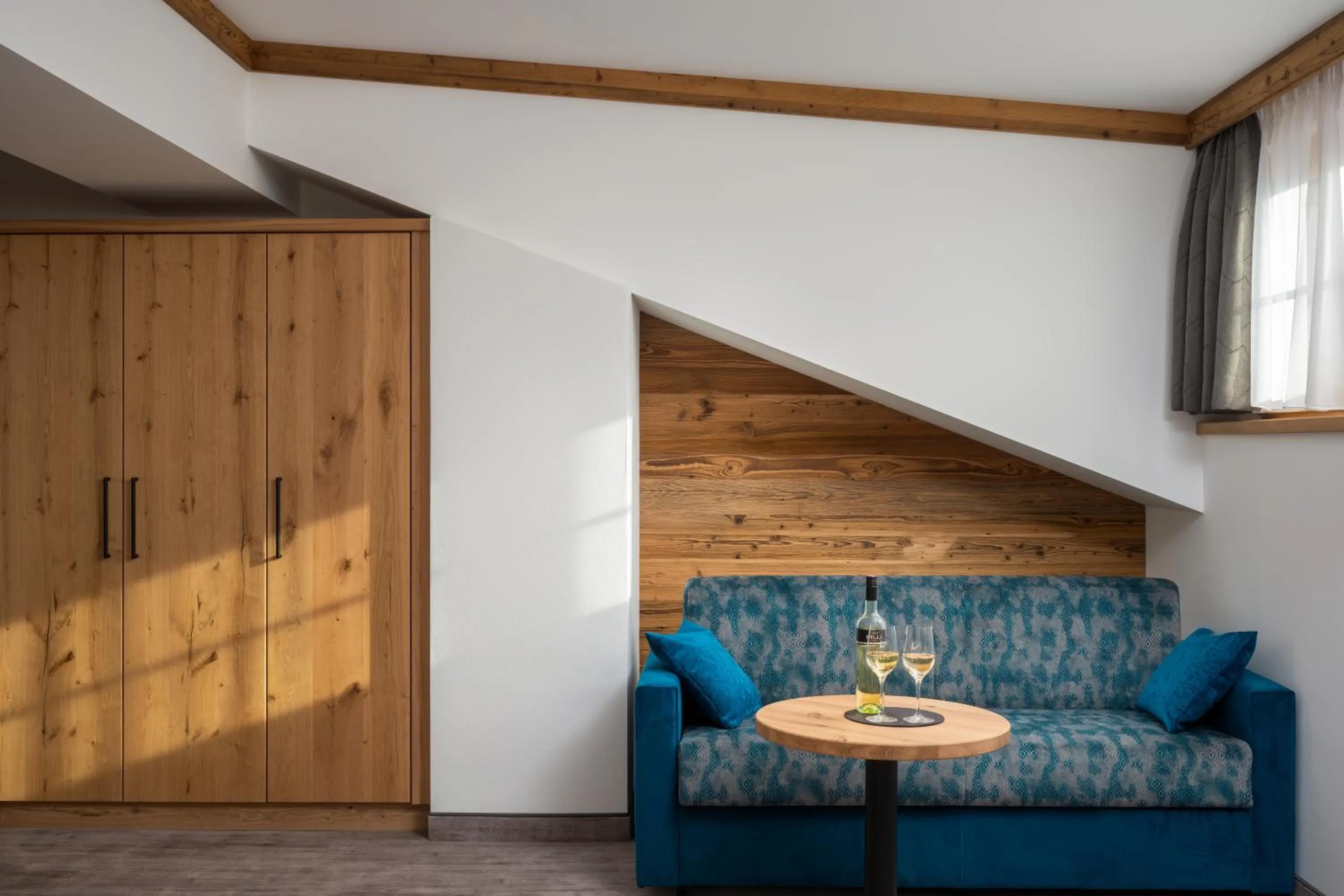 Photo of the whole room in Hotel Vitaloase zu den drei Brüdern