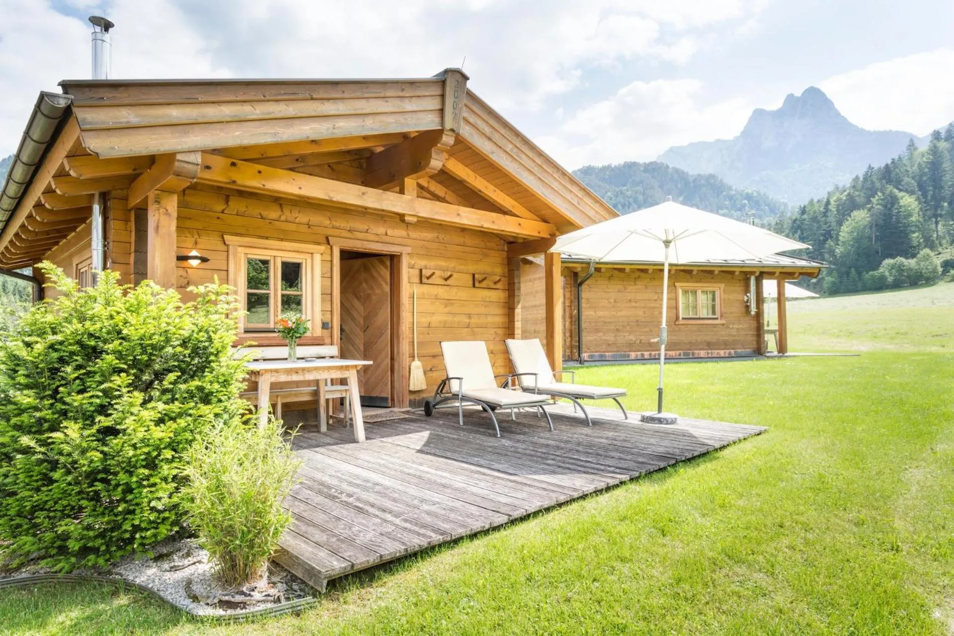Photo of the whole room in Hotel Vitaloase zu den drei Brüdern
