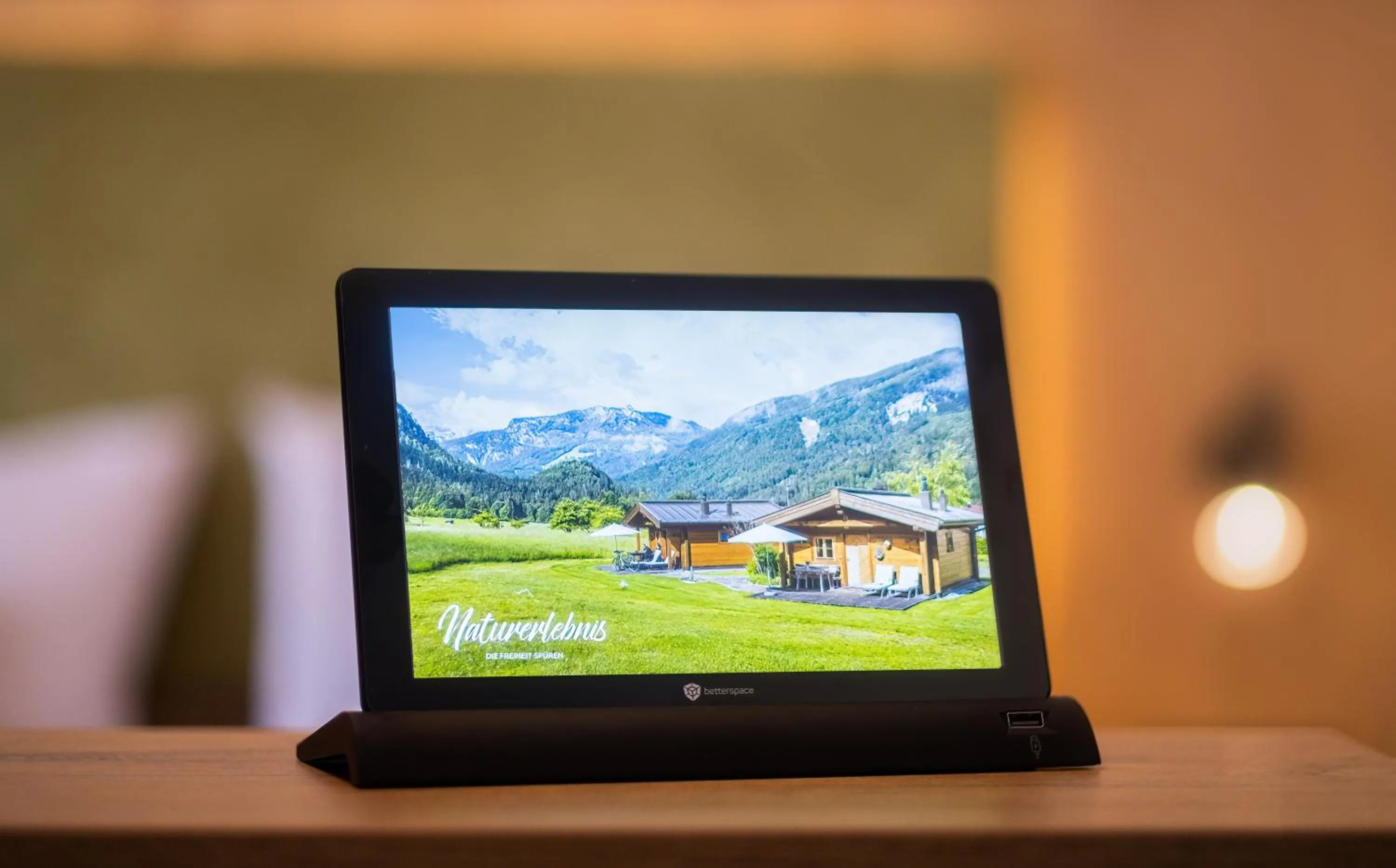 Photo of the whole room in Hotel Vitaloase zu den drei Brüdern