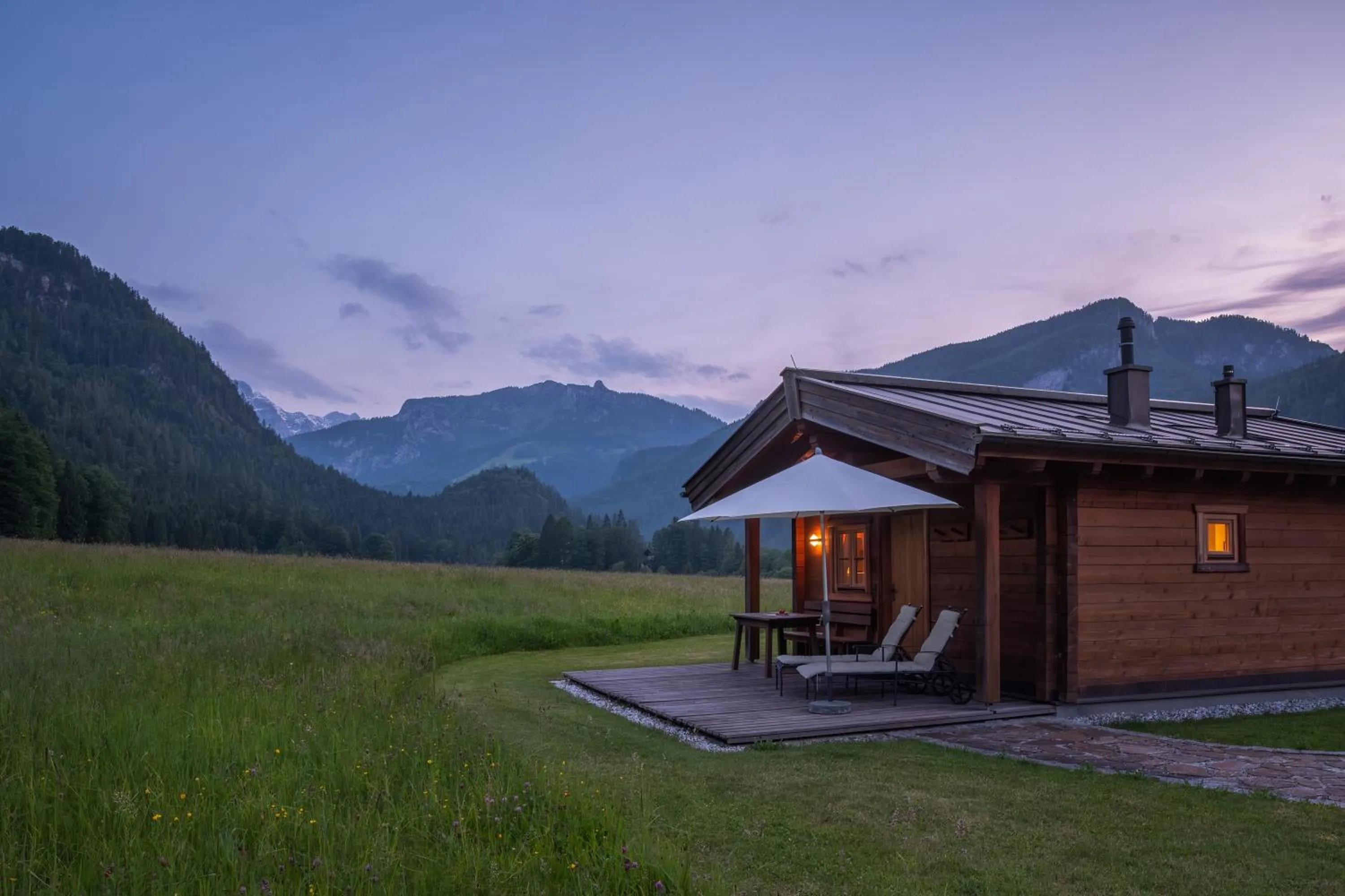 Photo of the whole room in Hotel Vitaloase zu den drei Brüdern