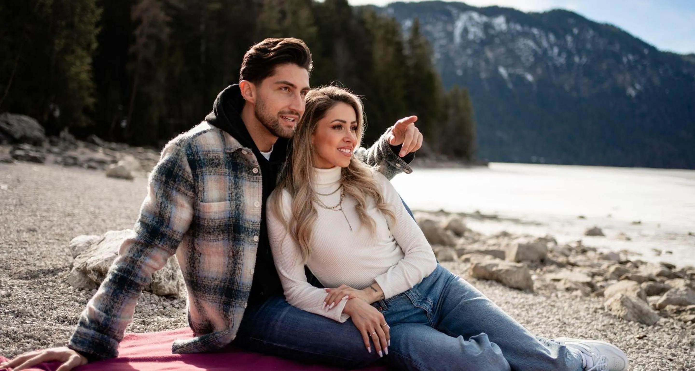 Nearby landmark in Berghotel Hammersbach, Sure Hotel Collection by Best Western