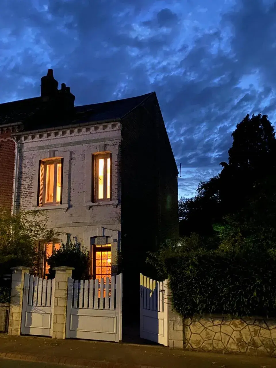 La Chambre Claire La Chambre Claire