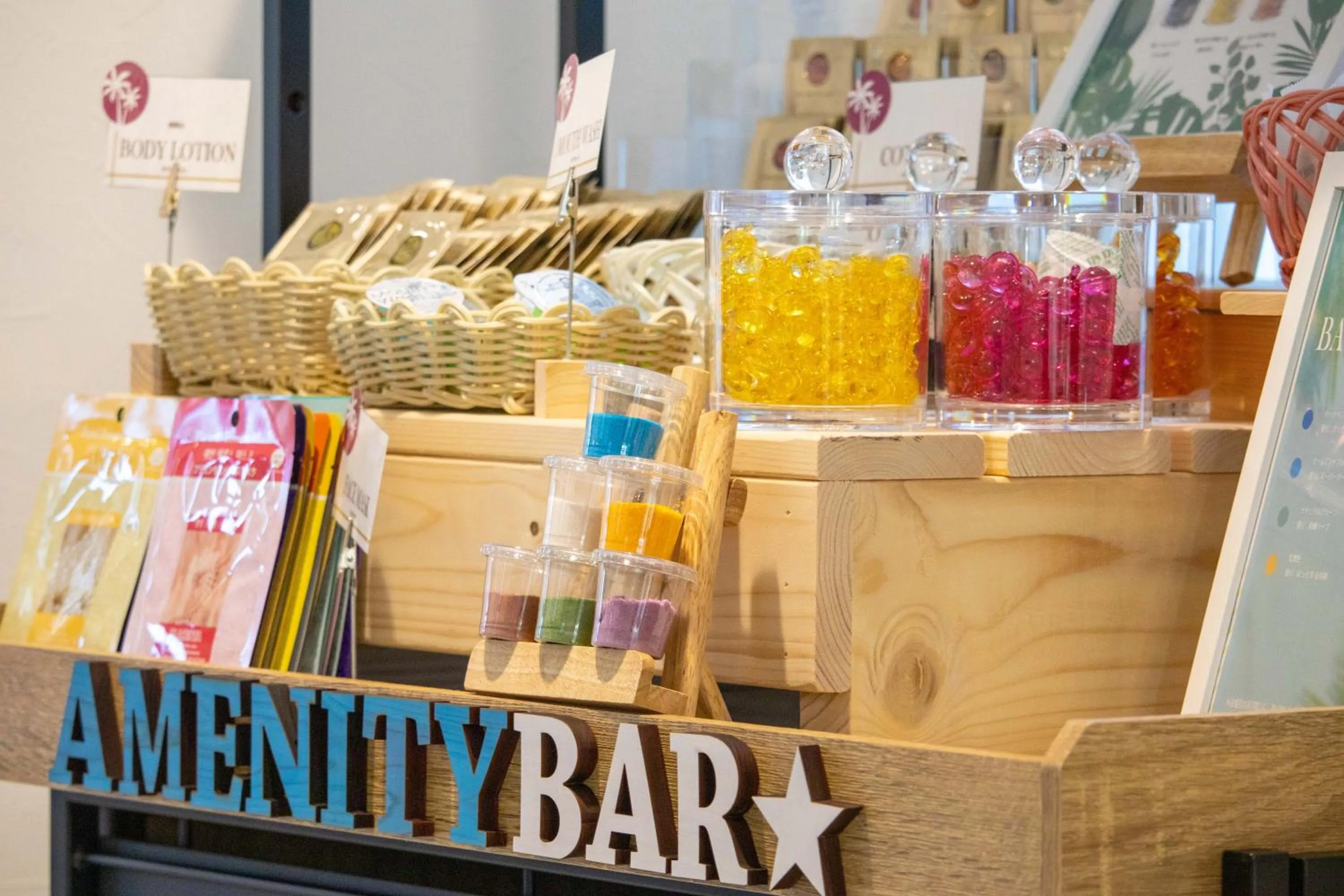 Other in Hotel Santa Barbara Miyakojima Resort