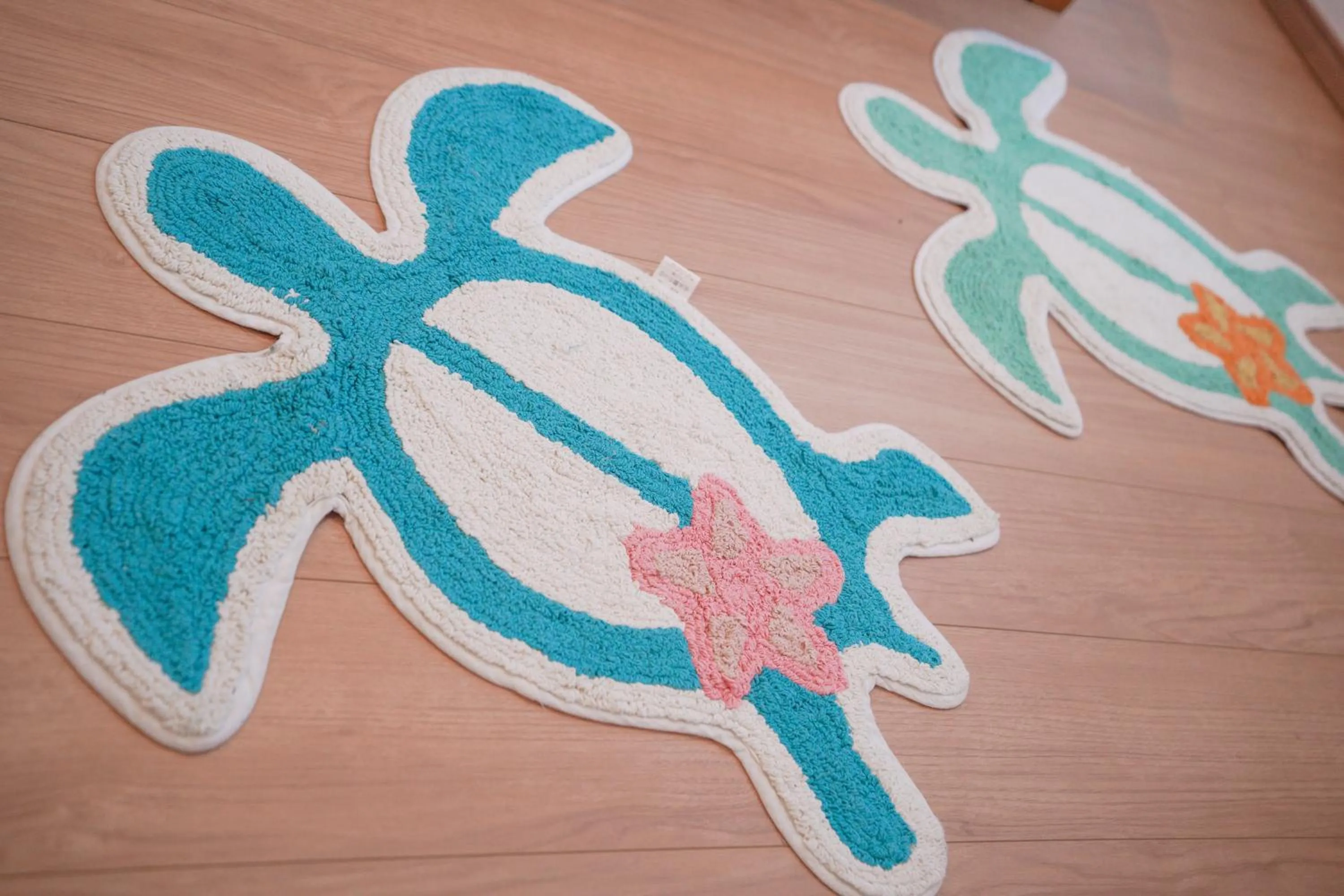 Bedroom in Hotel Santa Barbara Miyakojima Resort