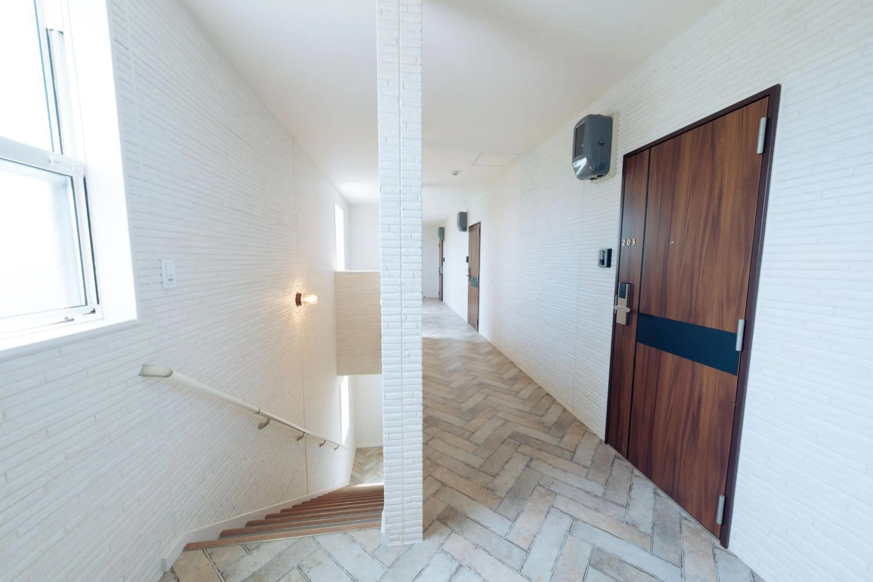 Property building in Hotel Santa Barbara Miyakojima Resort