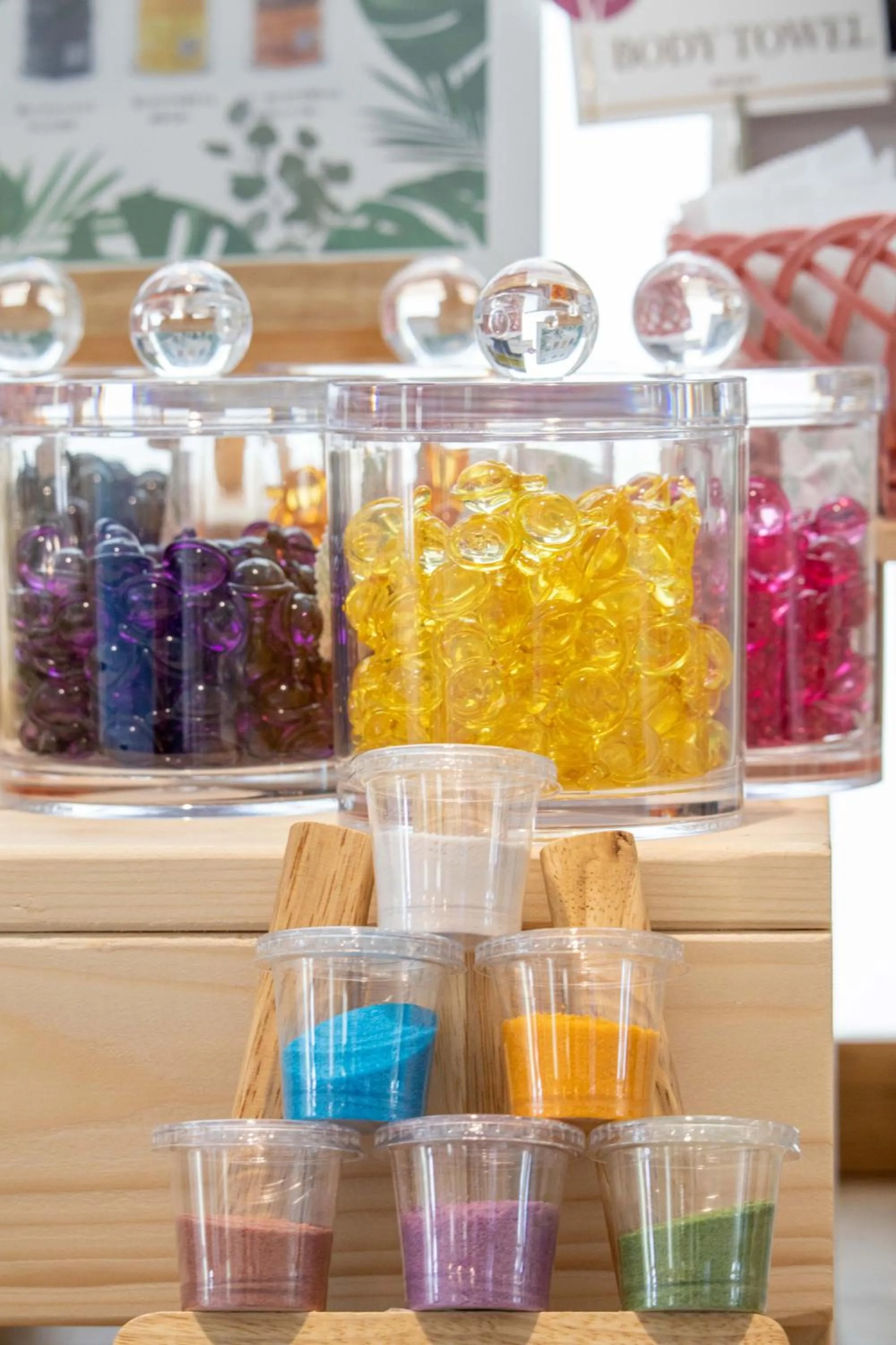 Other in Hotel Santa Barbara Miyakojima Resort