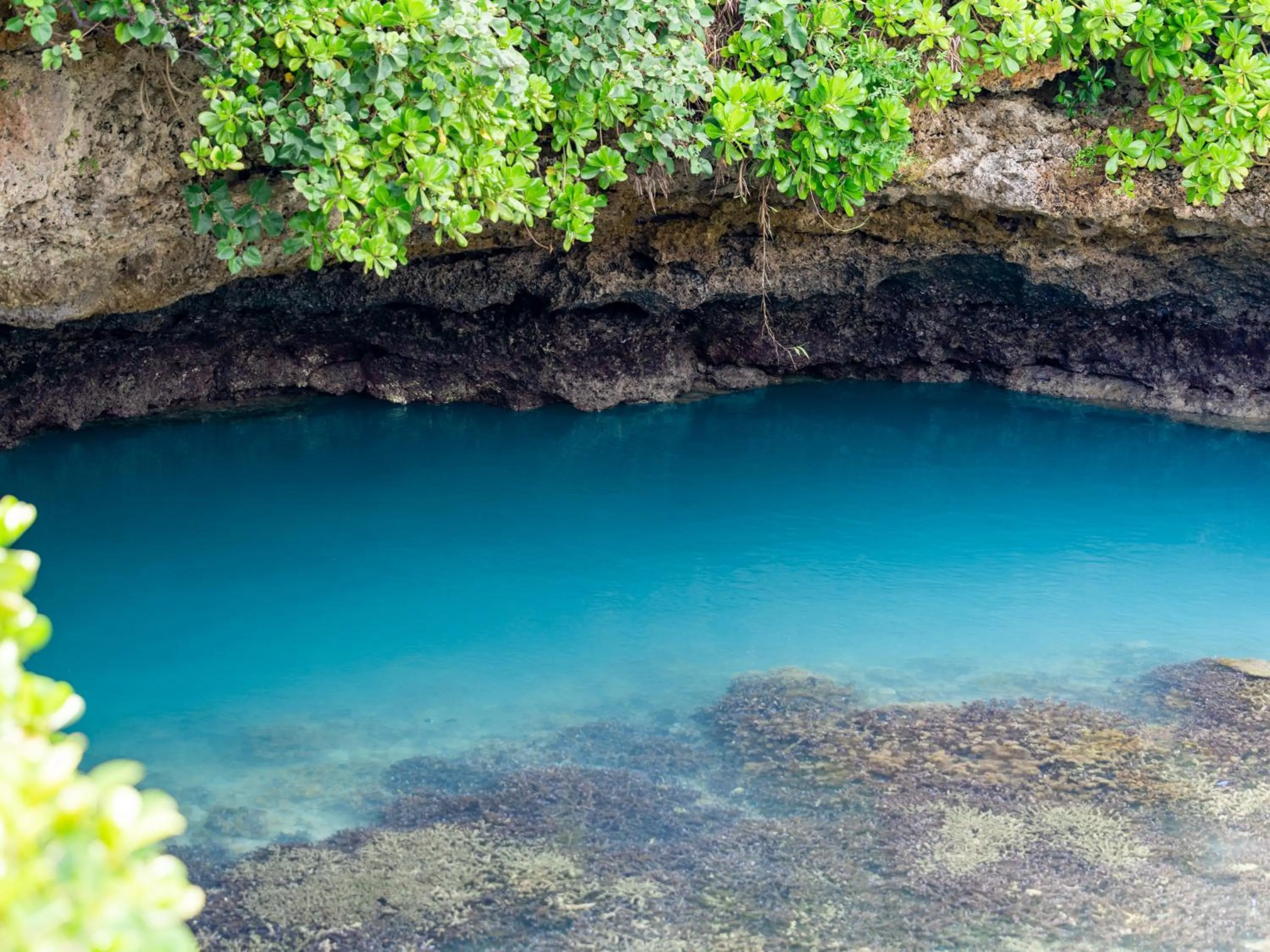 Nearby landmark in Hotel Santa Barbara Miyakojima Resort