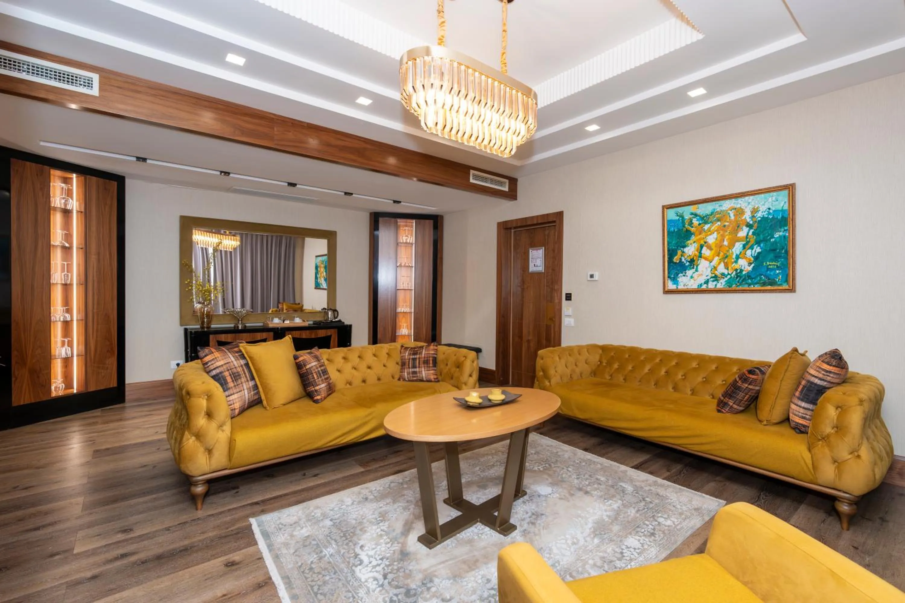 Hotel Golden Palace
