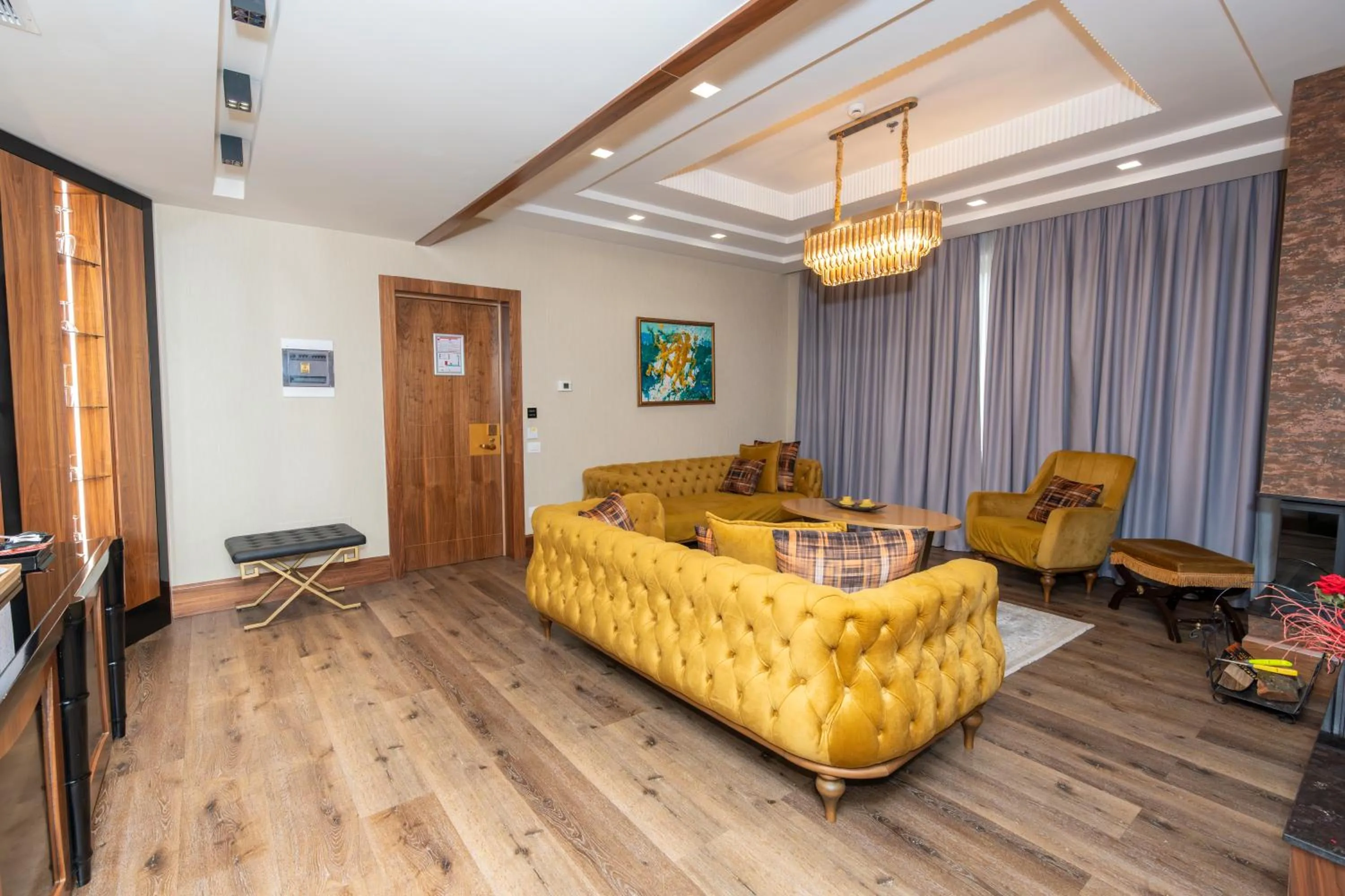 Hotel Golden Palace