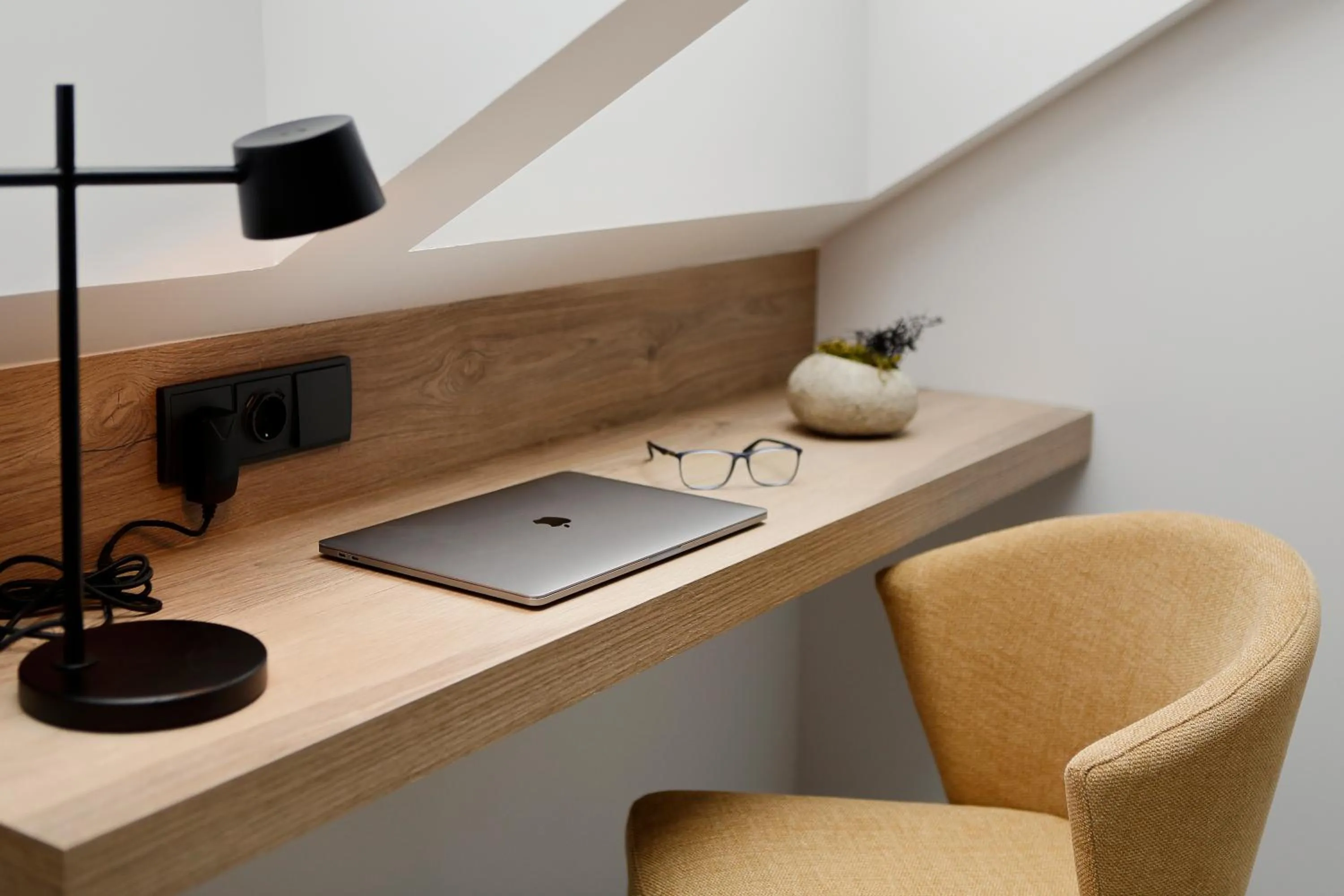 Decorative detail in Munna Hotel Boutique