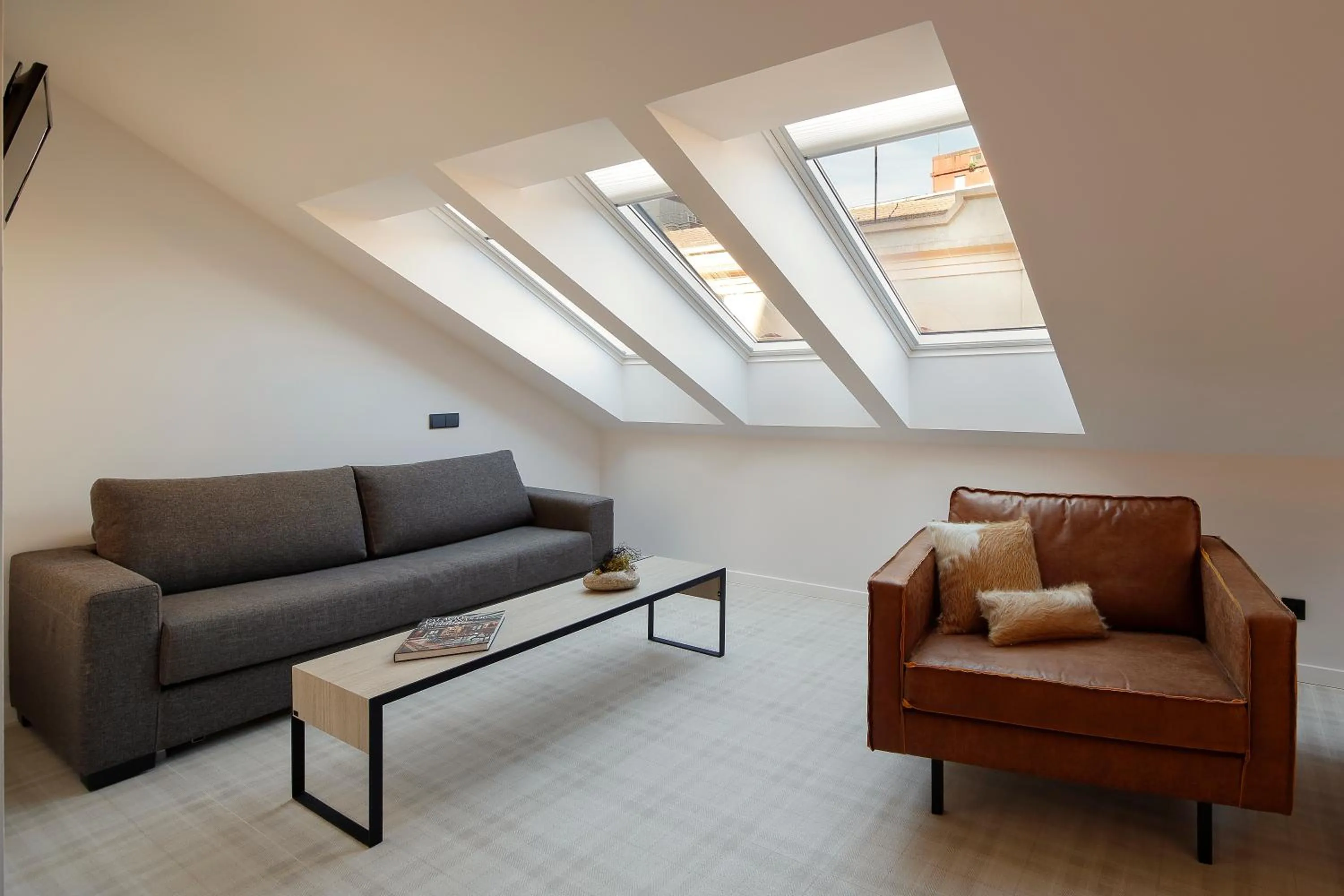 Decorative detail in Munna Hotel Boutique