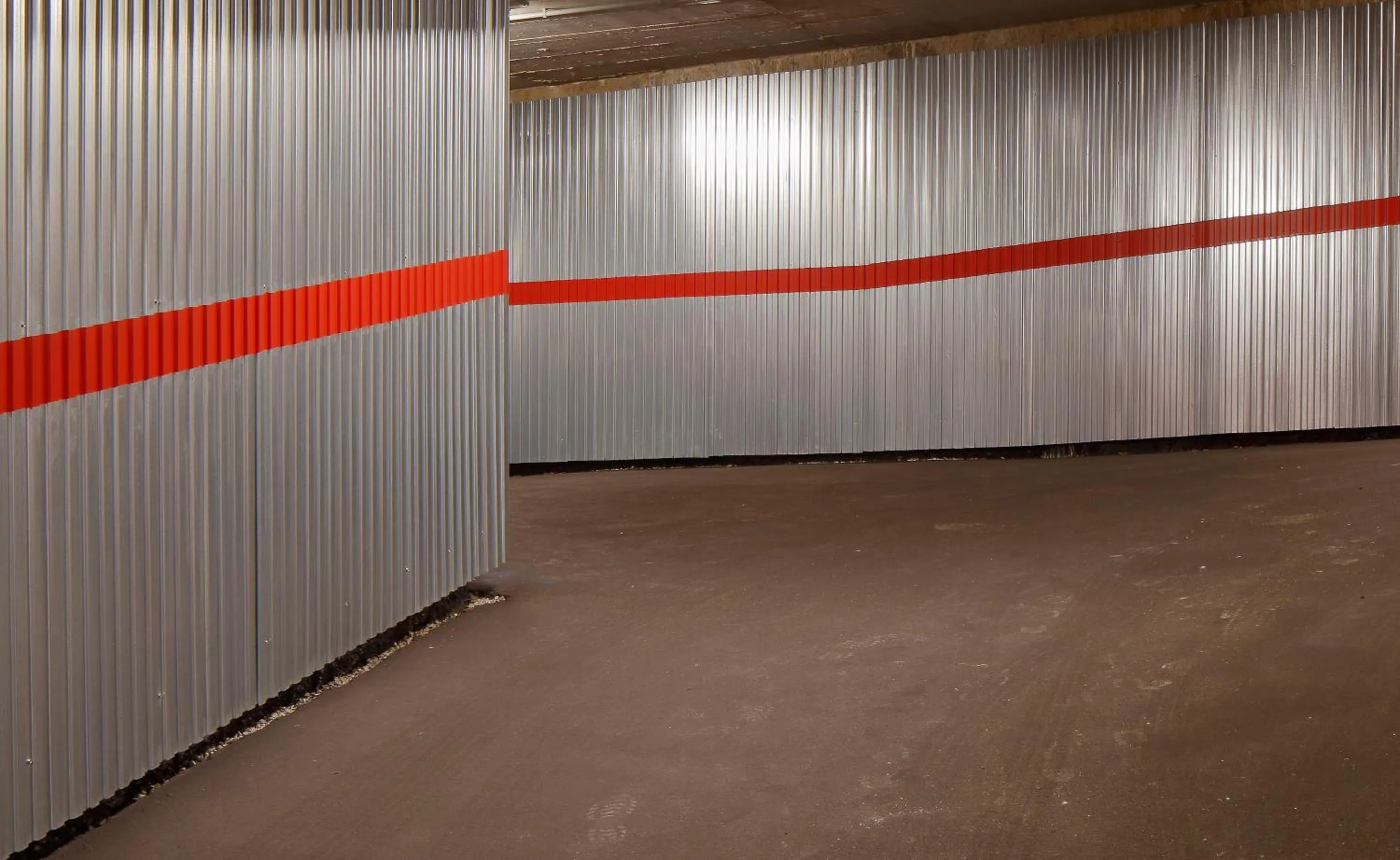 Parking in Munna Hotel Boutique