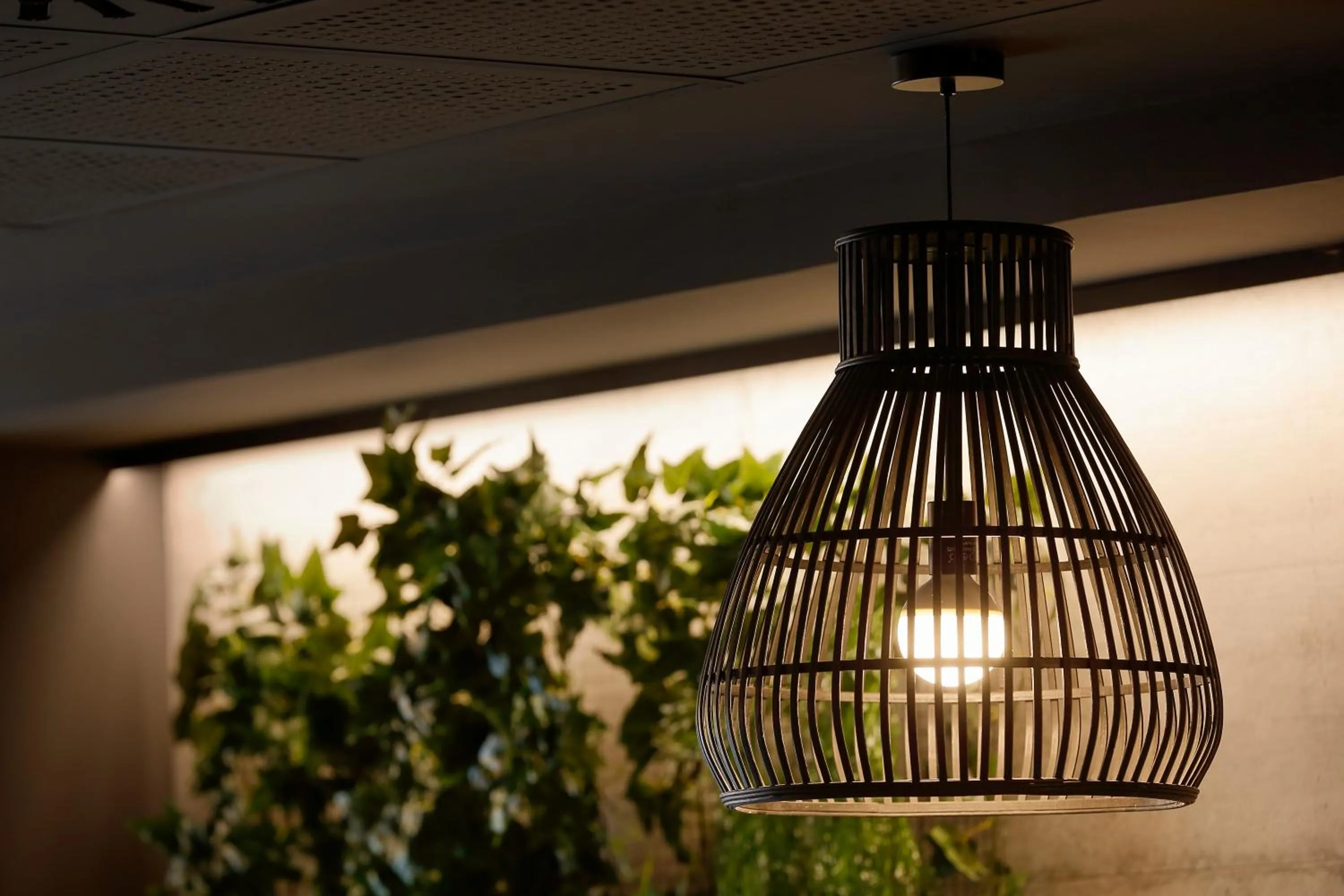 Decorative detail in Munna Hotel Boutique