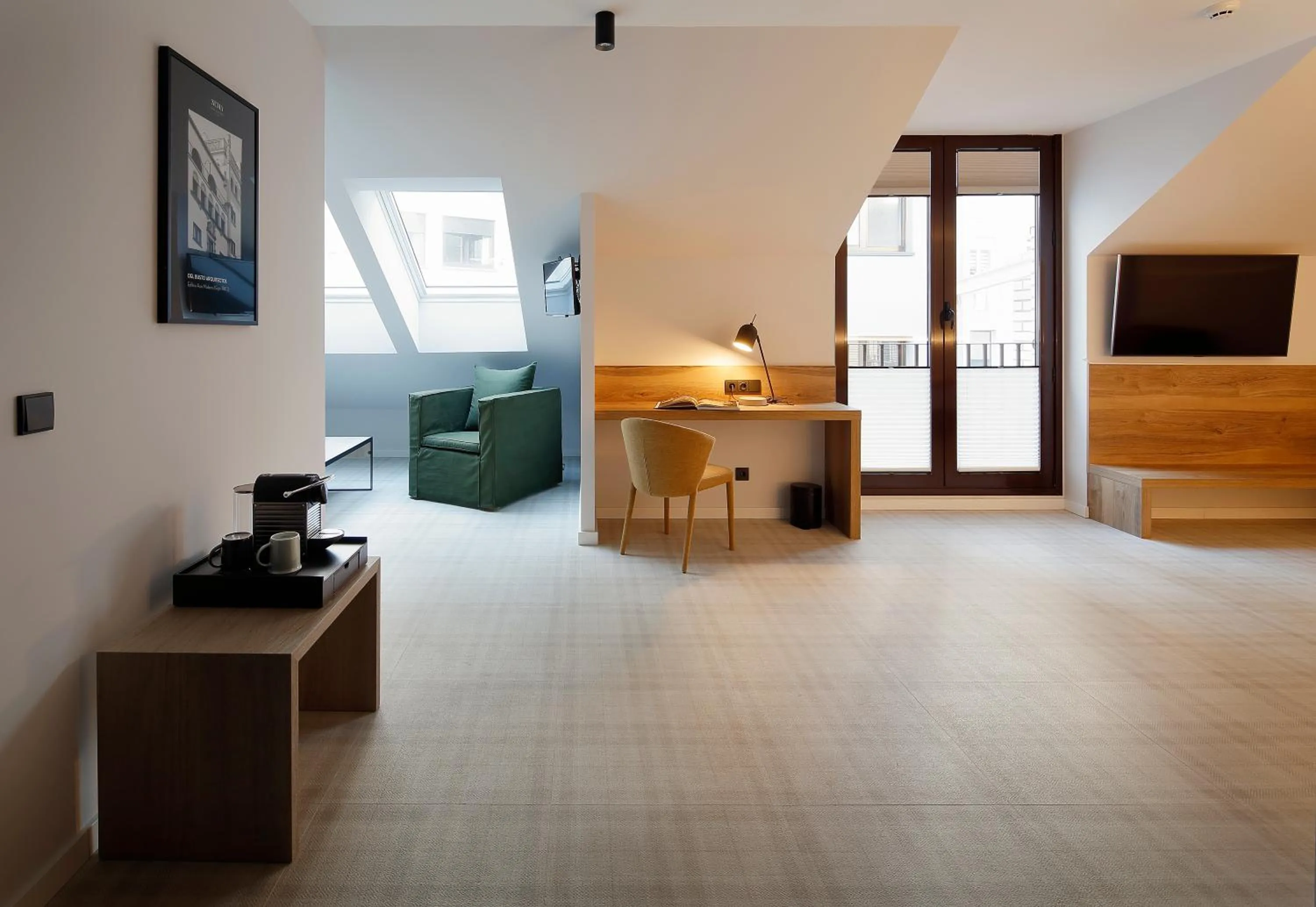 Decorative detail in Munna Hotel Boutique