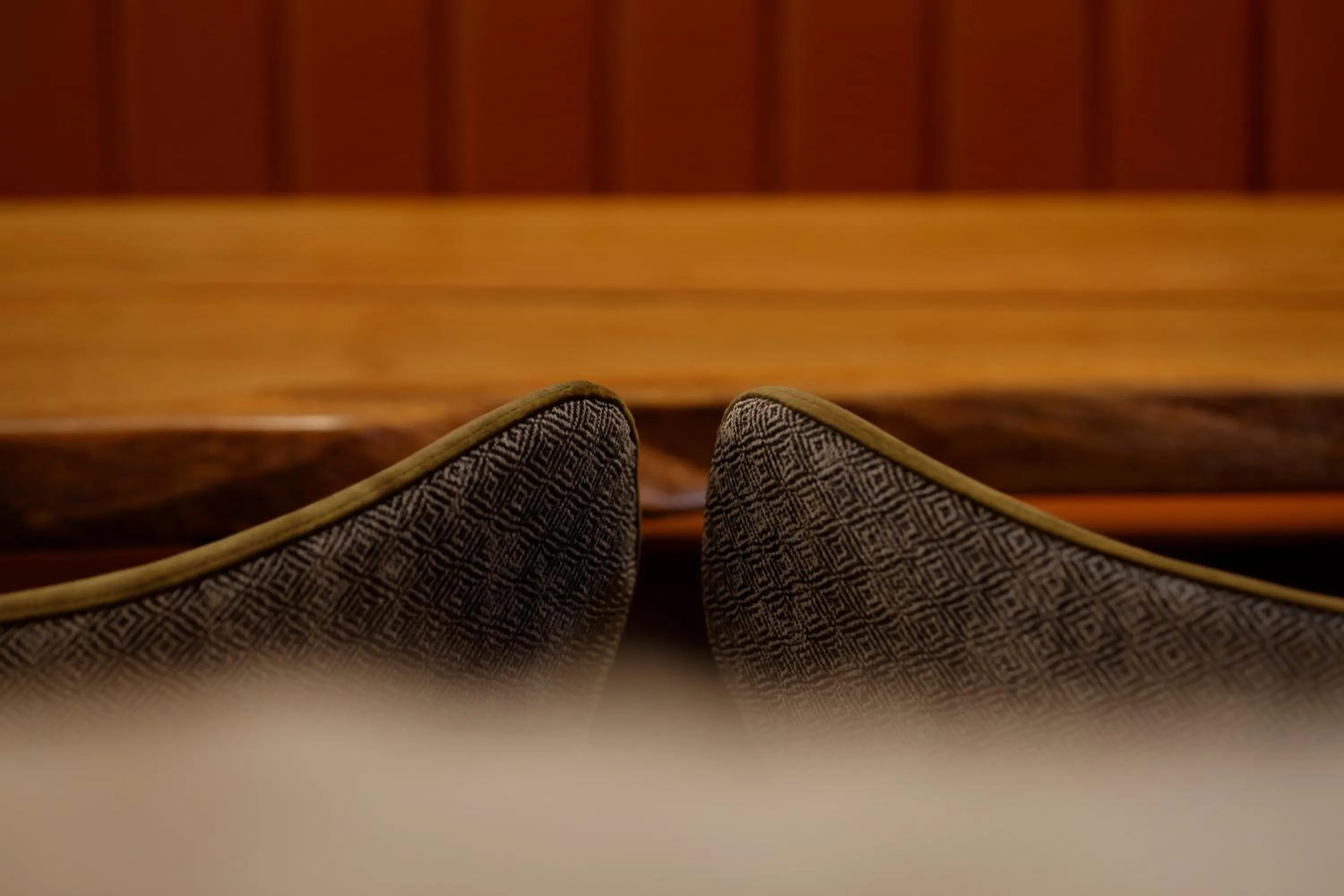 Decorative detail in Munna Hotel Boutique