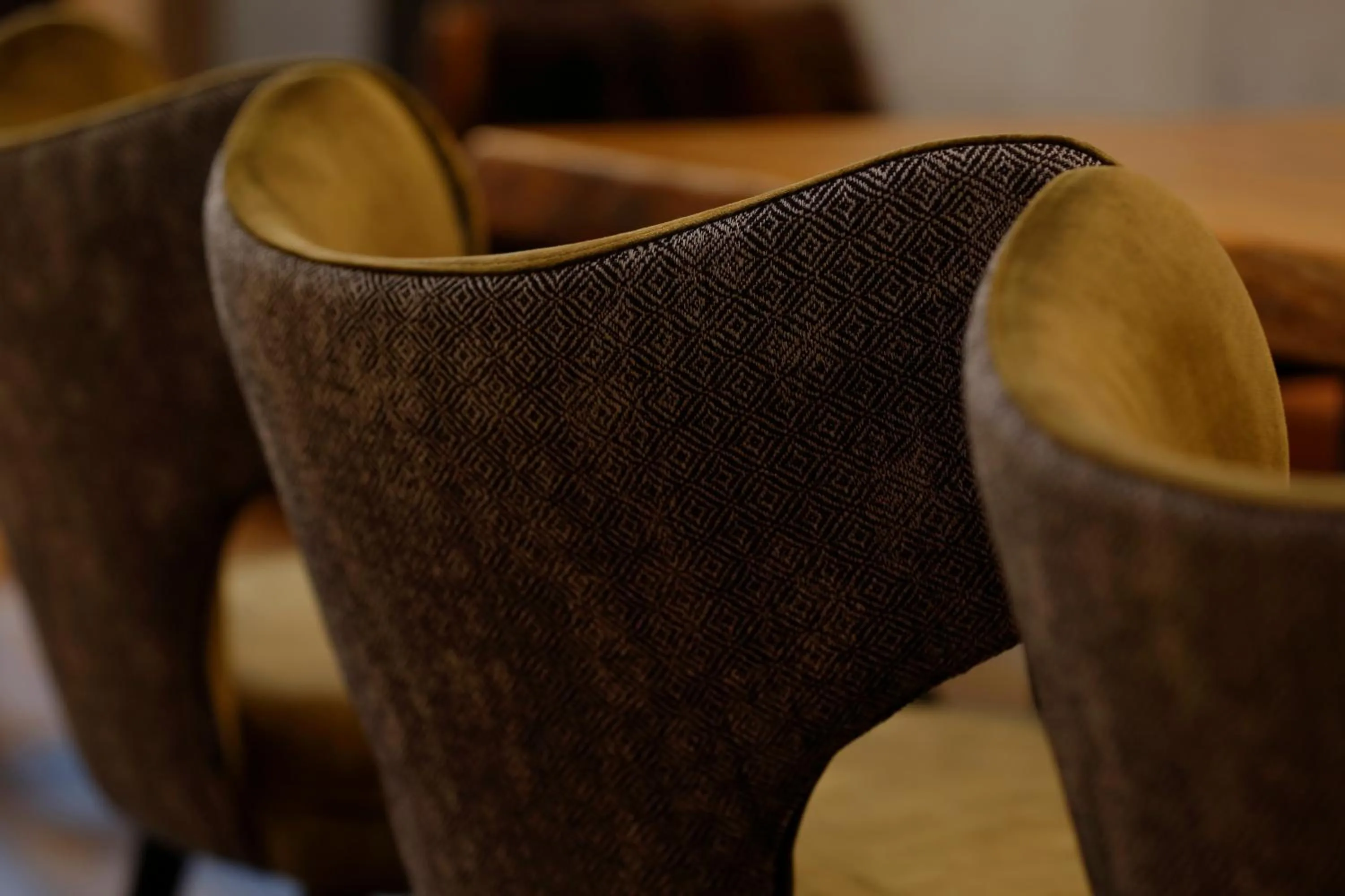 Decorative detail in Munna Hotel Boutique