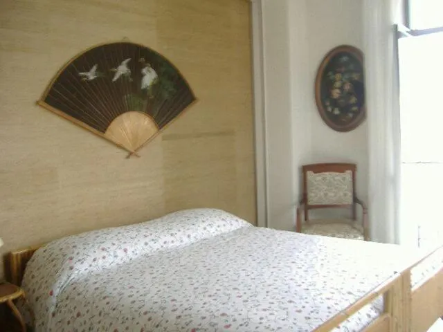 Lady Ida B&B
