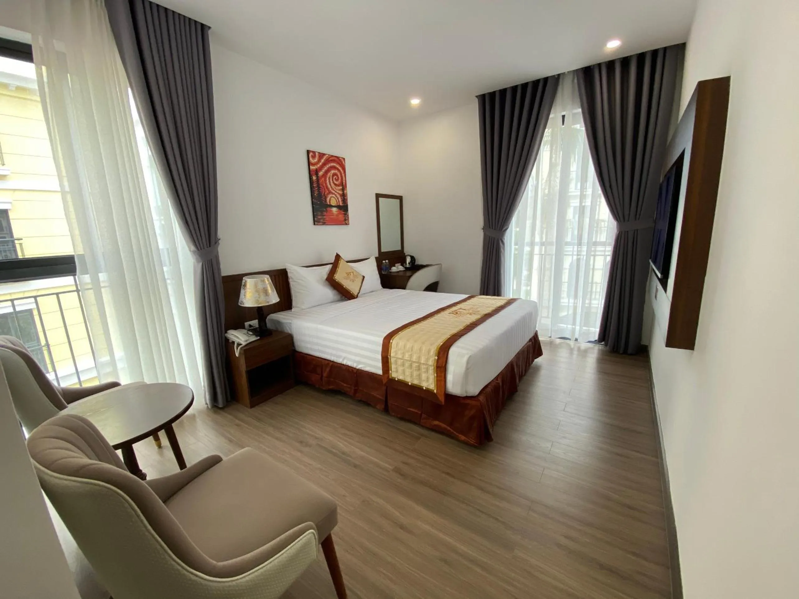 Harry Phu Quoc Hotel 2