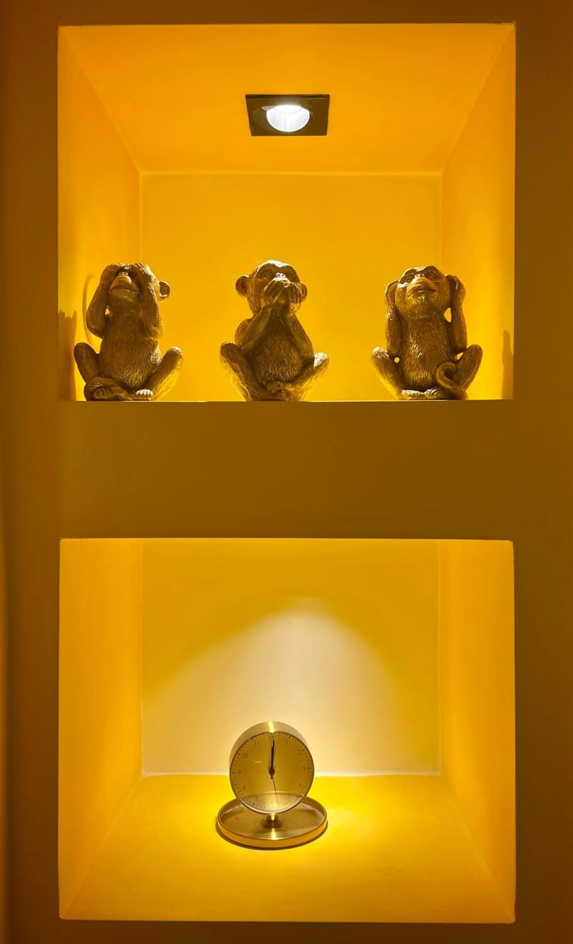 Bedroom in LH51 Rooms