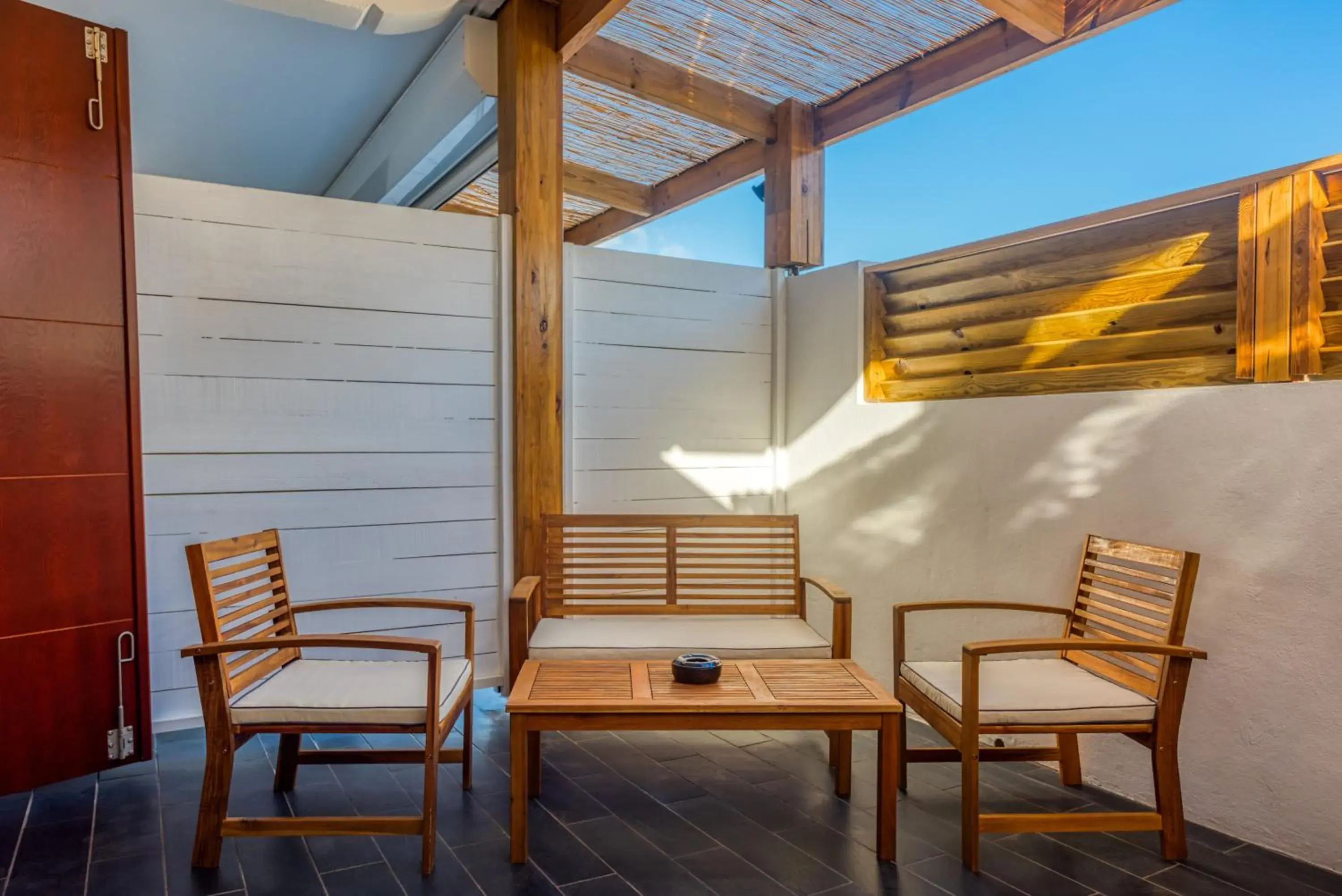 Double Room with Terrace in Love Boutique Hotel Double Room with Terrace in Love Boutique Hotel