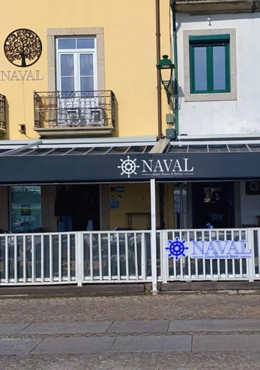 Naval Guest House