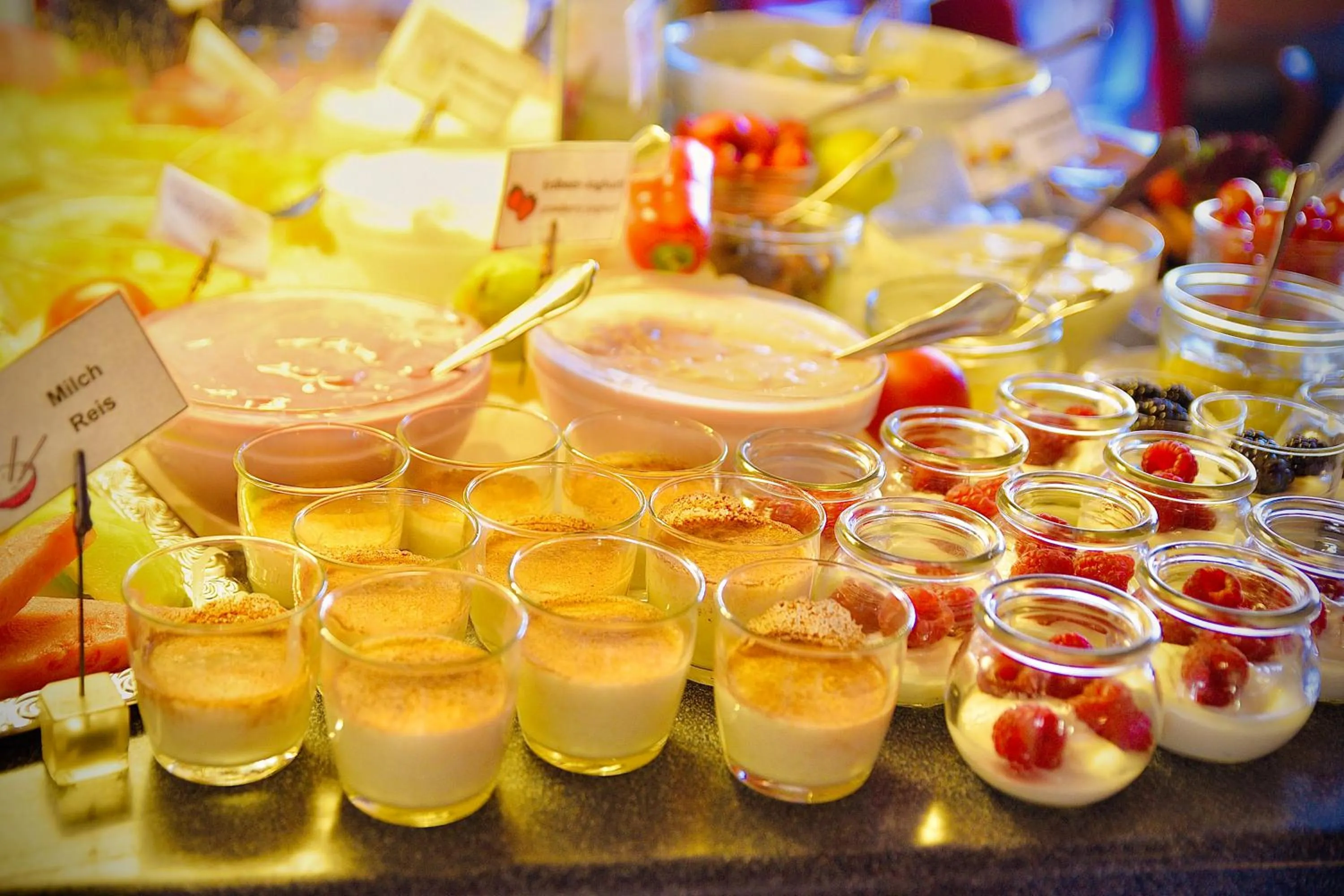 Meister BÄR HOTEL Am Wald