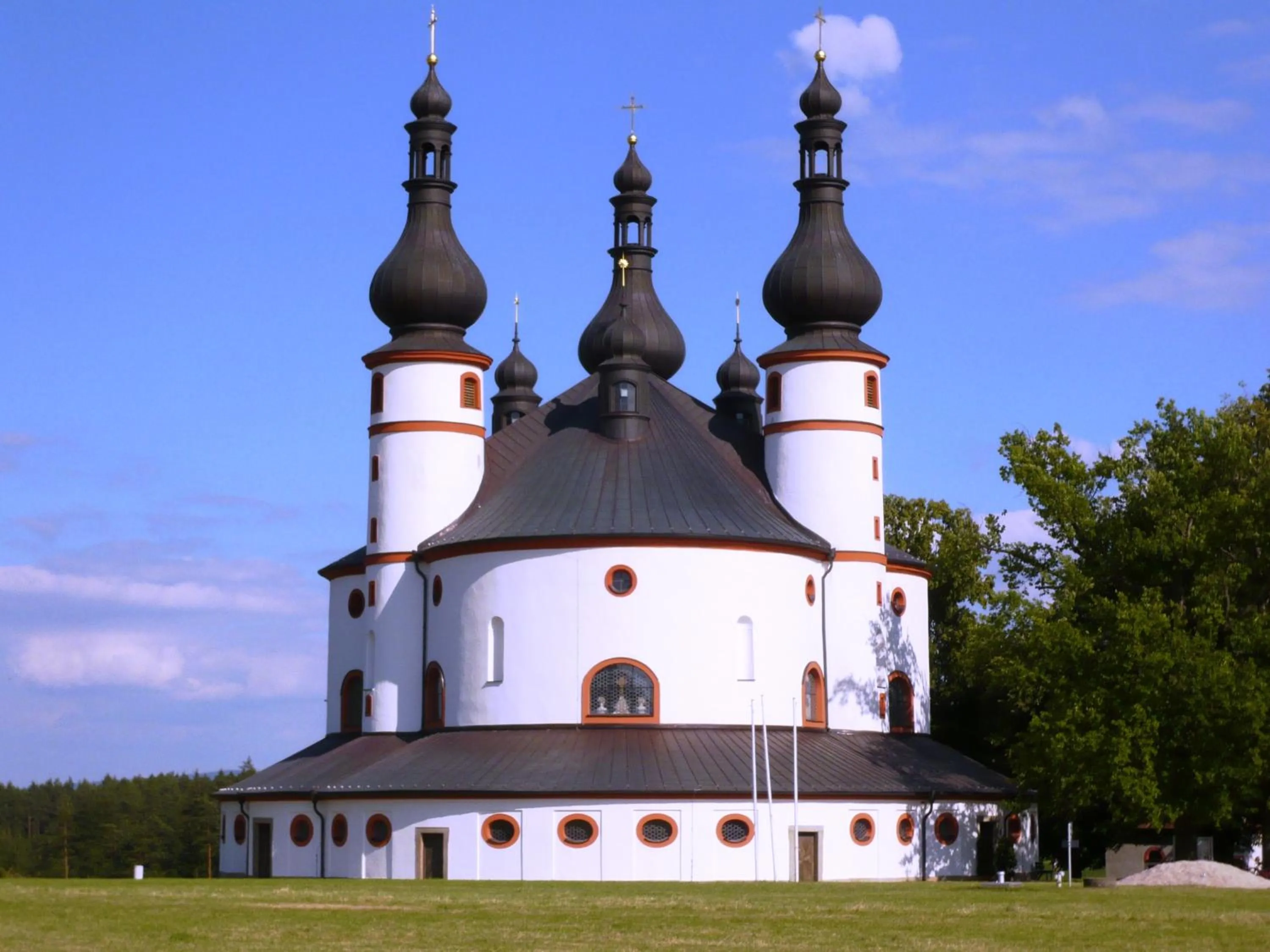 Meister BÄR HOTEL Am Wald