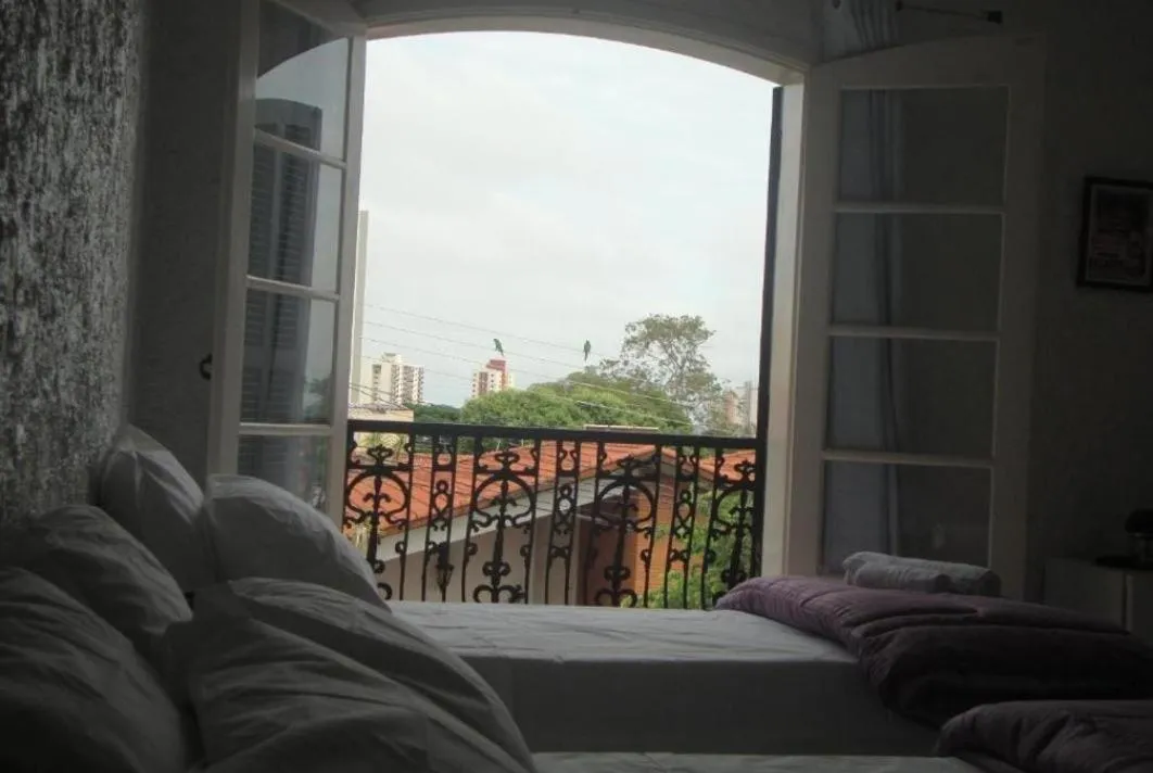 Economy Quadruple Room - single occupancy in Ipê Rosa Hotel