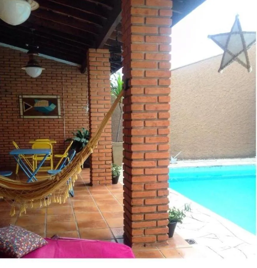 Junior Suite with Balcony - single occupancy in Ipê Rosa Hotel