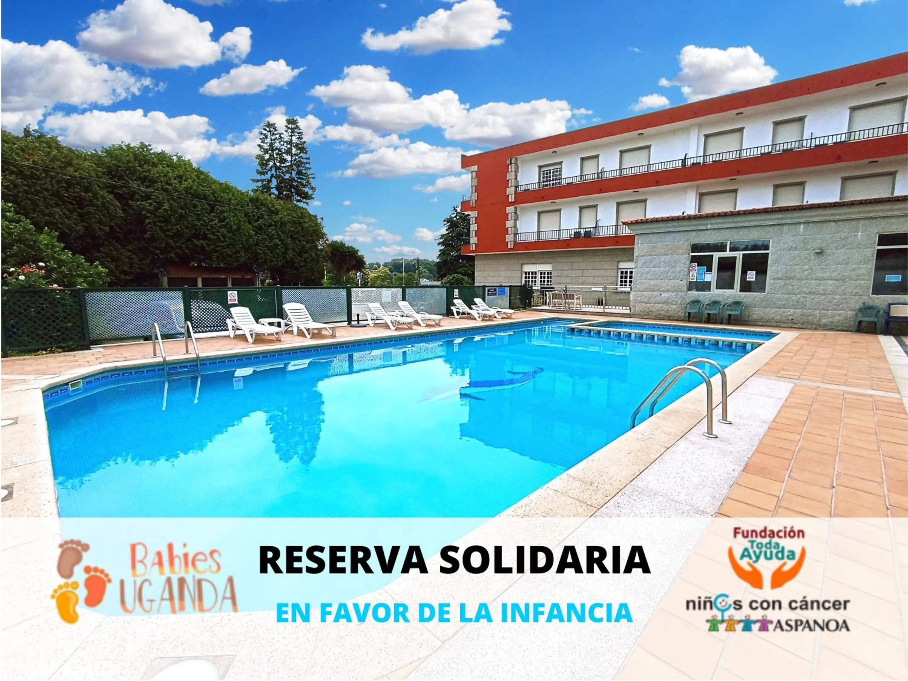 Hotel Galaico Sanxenxo