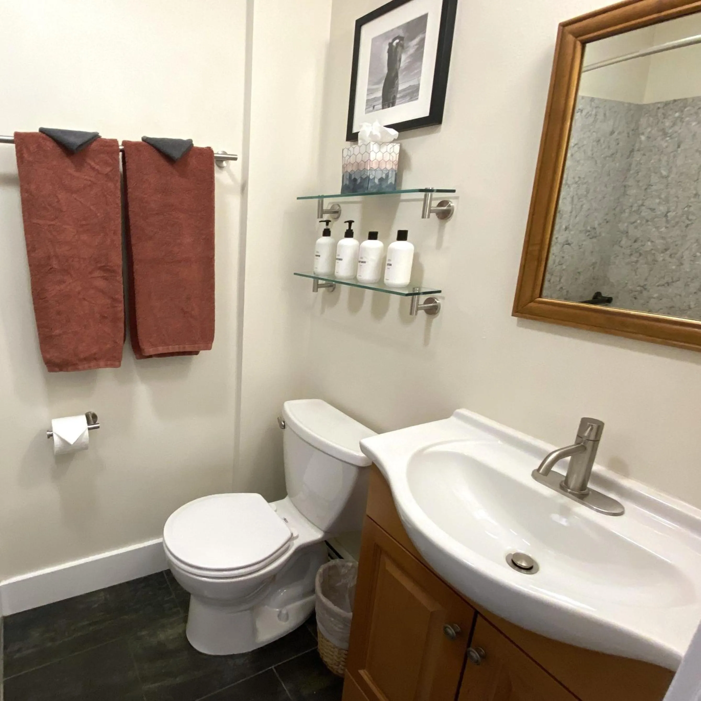 Boulder Guest House