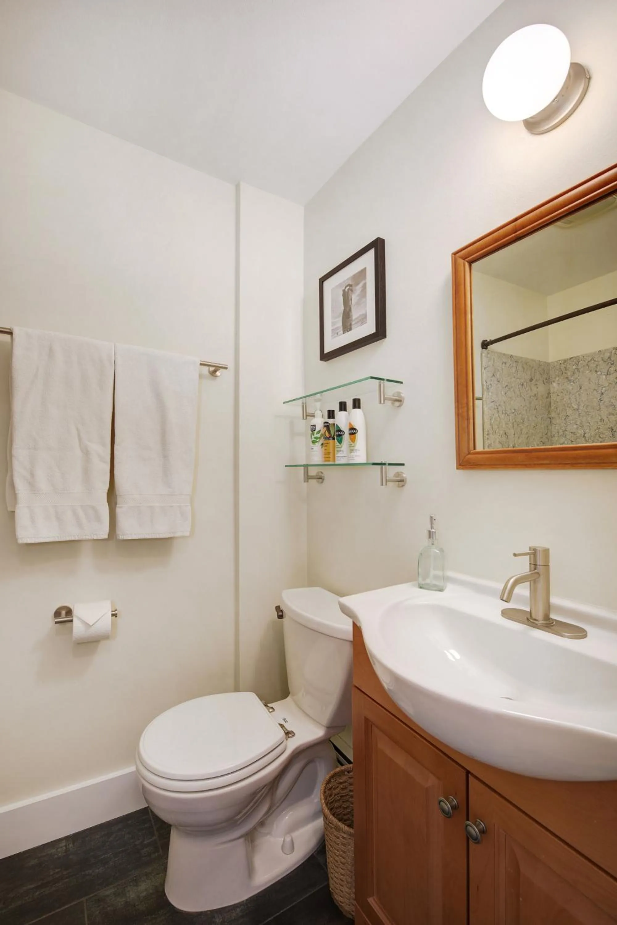 Boulder Guest House