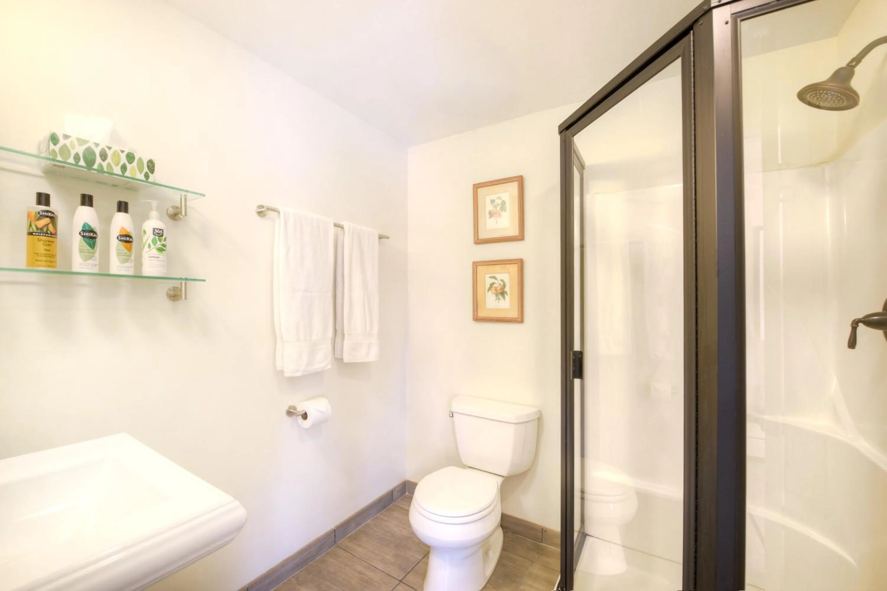 Boulder Guest House