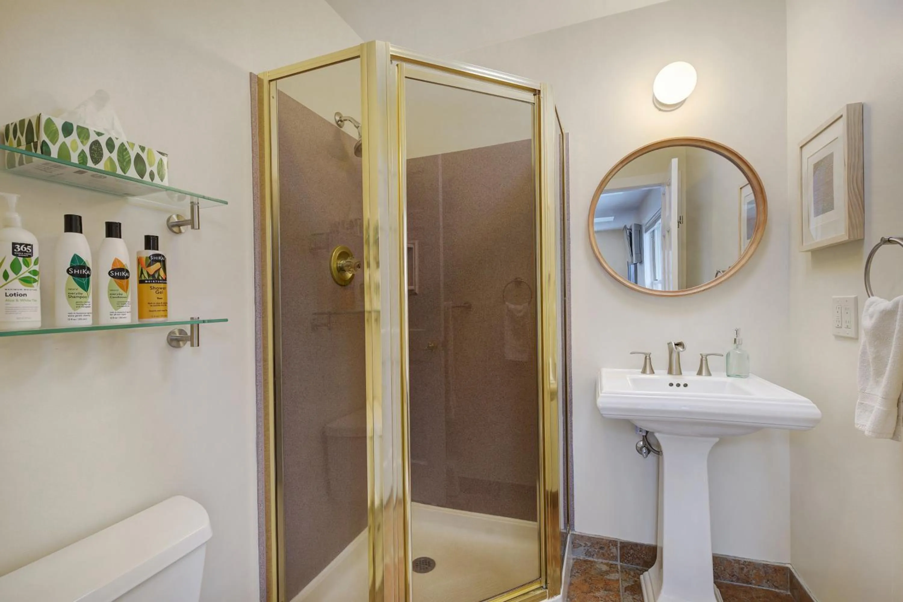 Boulder Guest House
