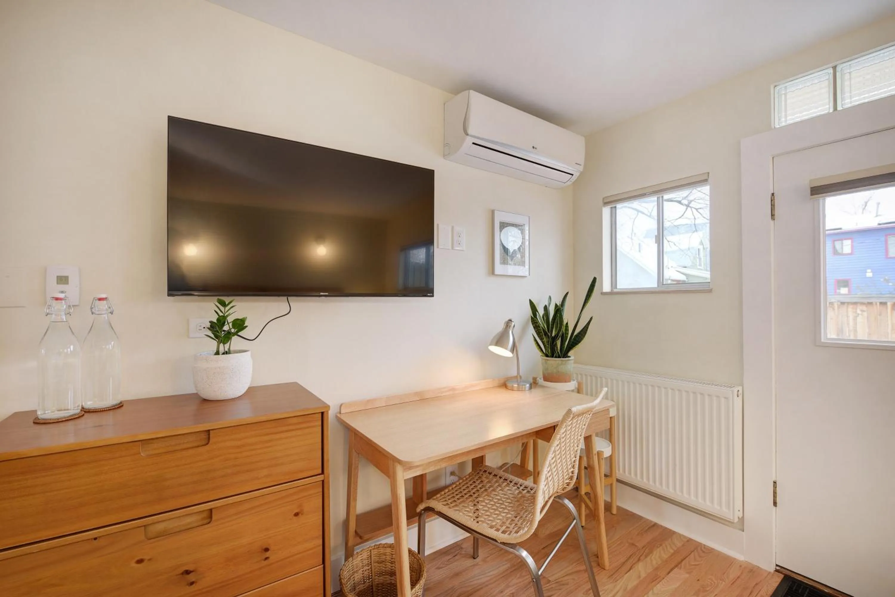 Boulder Guest House