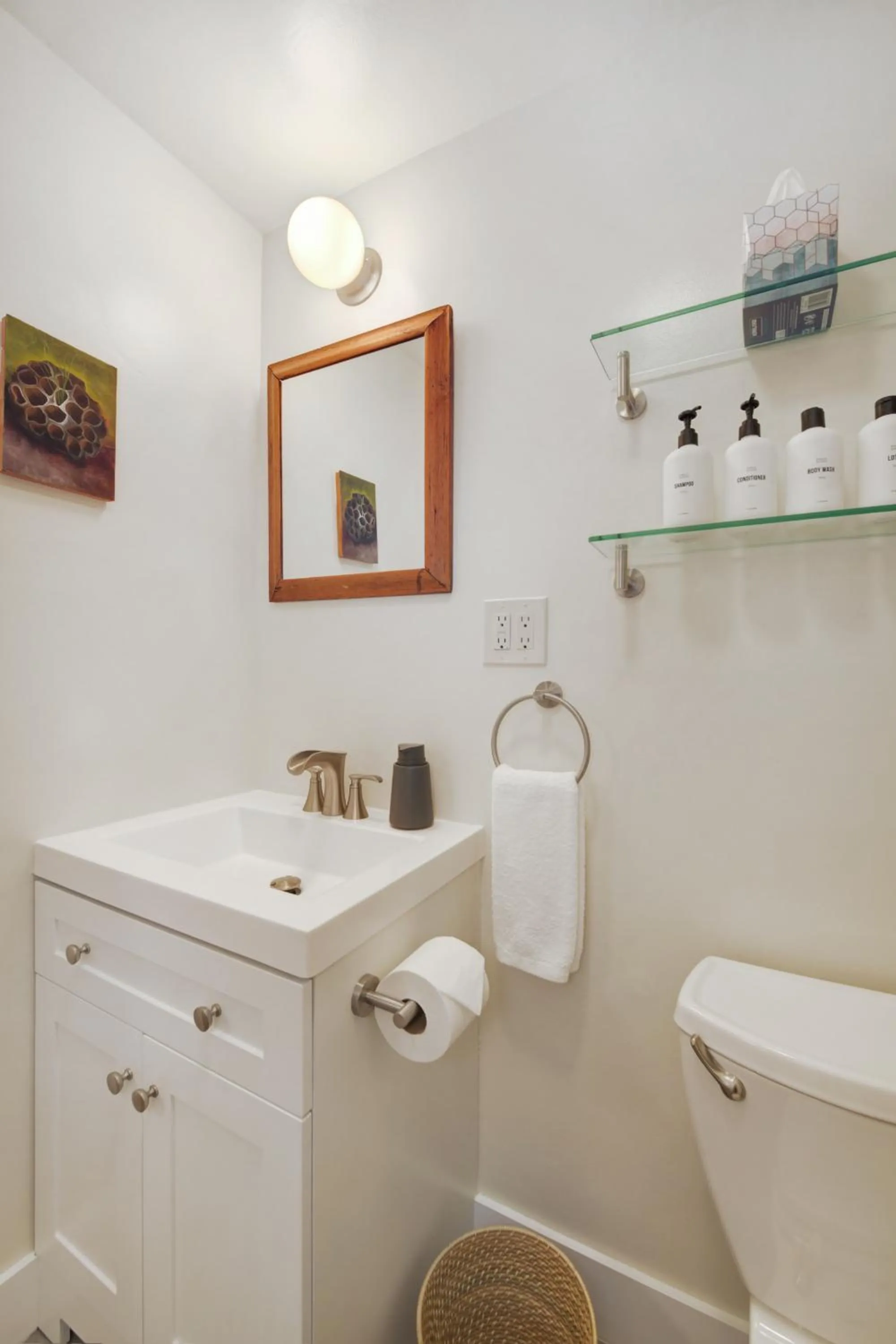 Boulder Guest House