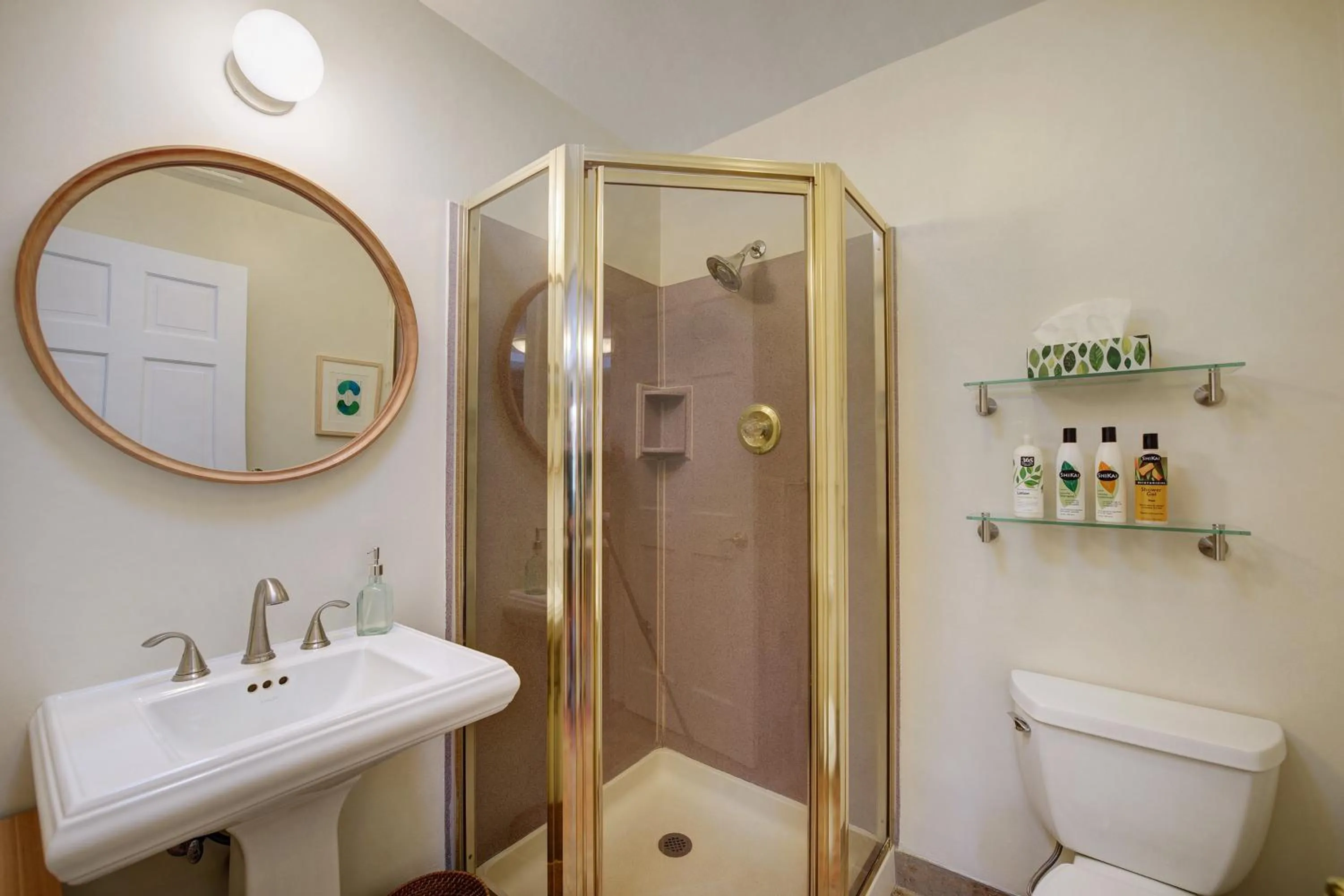 Boulder Guest House