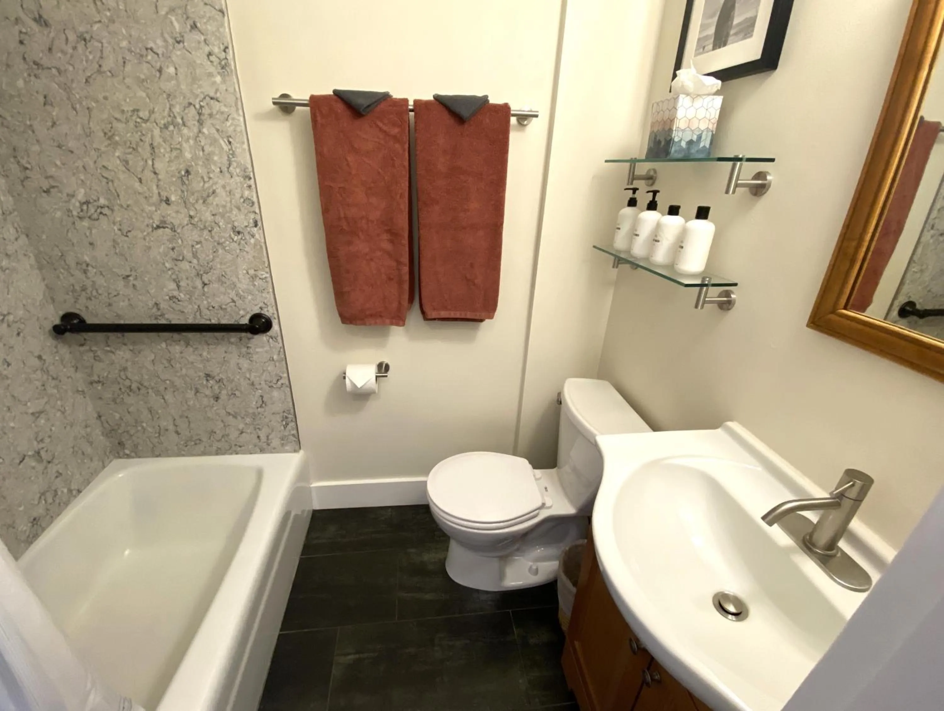 Boulder Guest House
