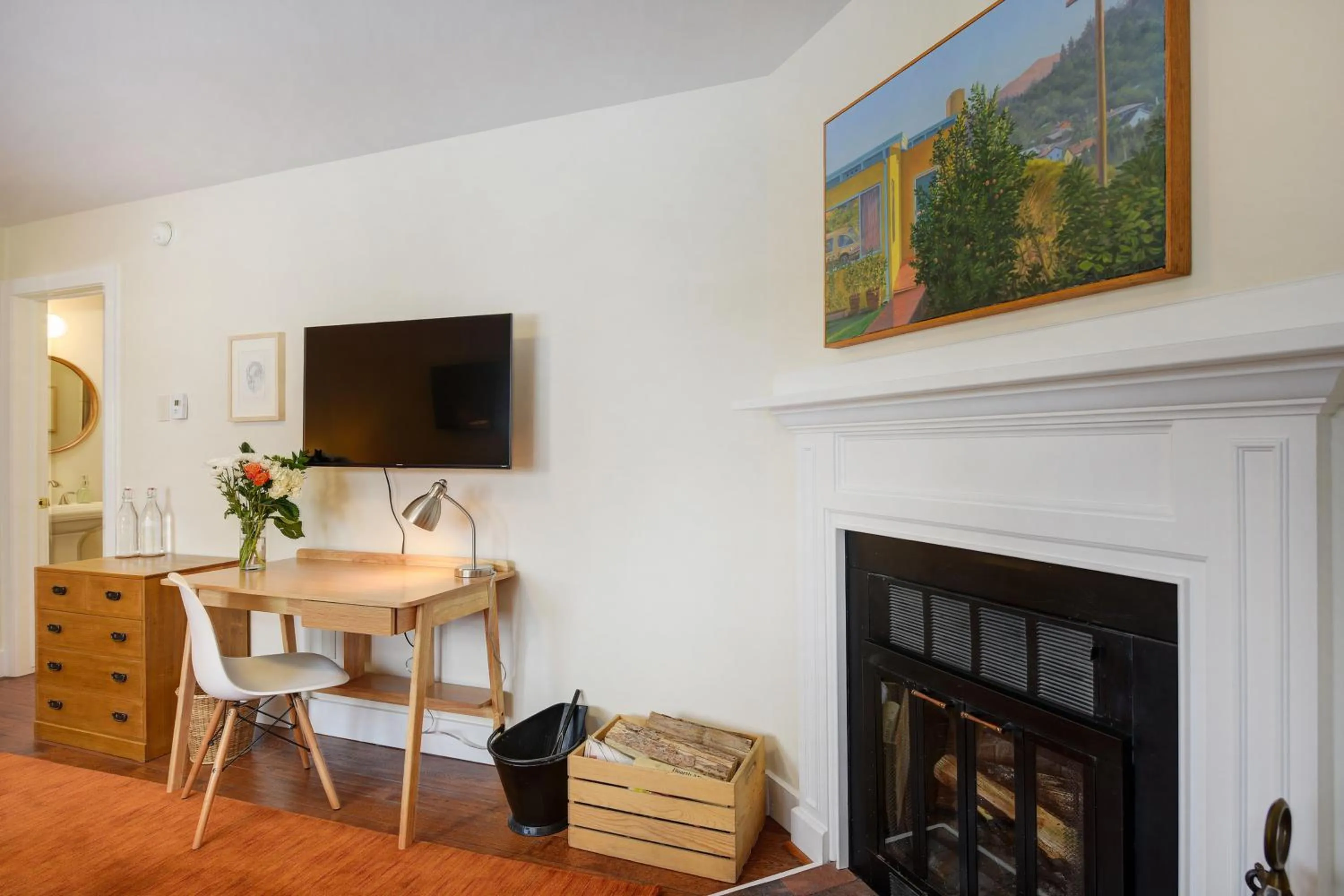 Boulder Guest House