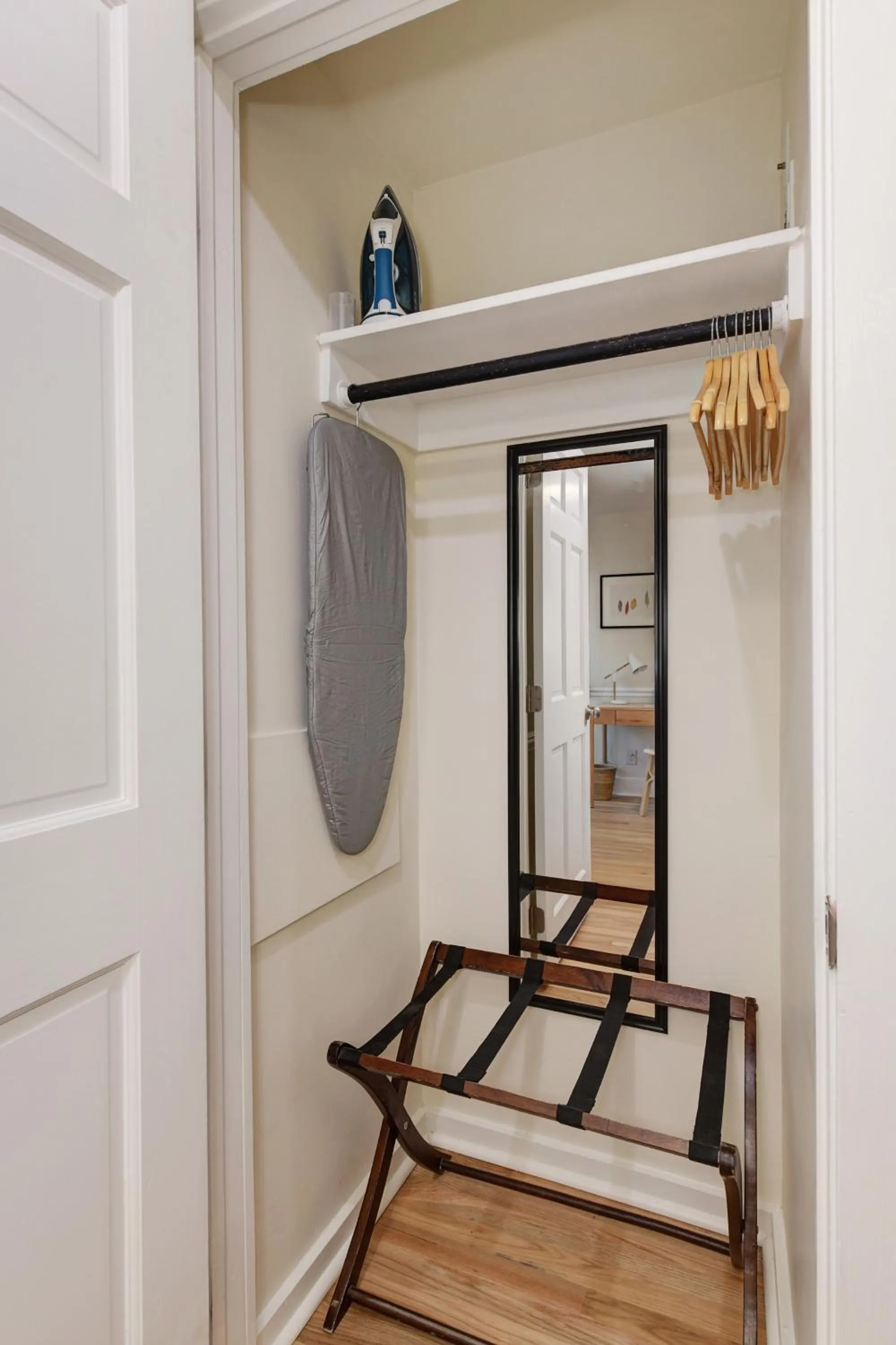 Boulder Guest House